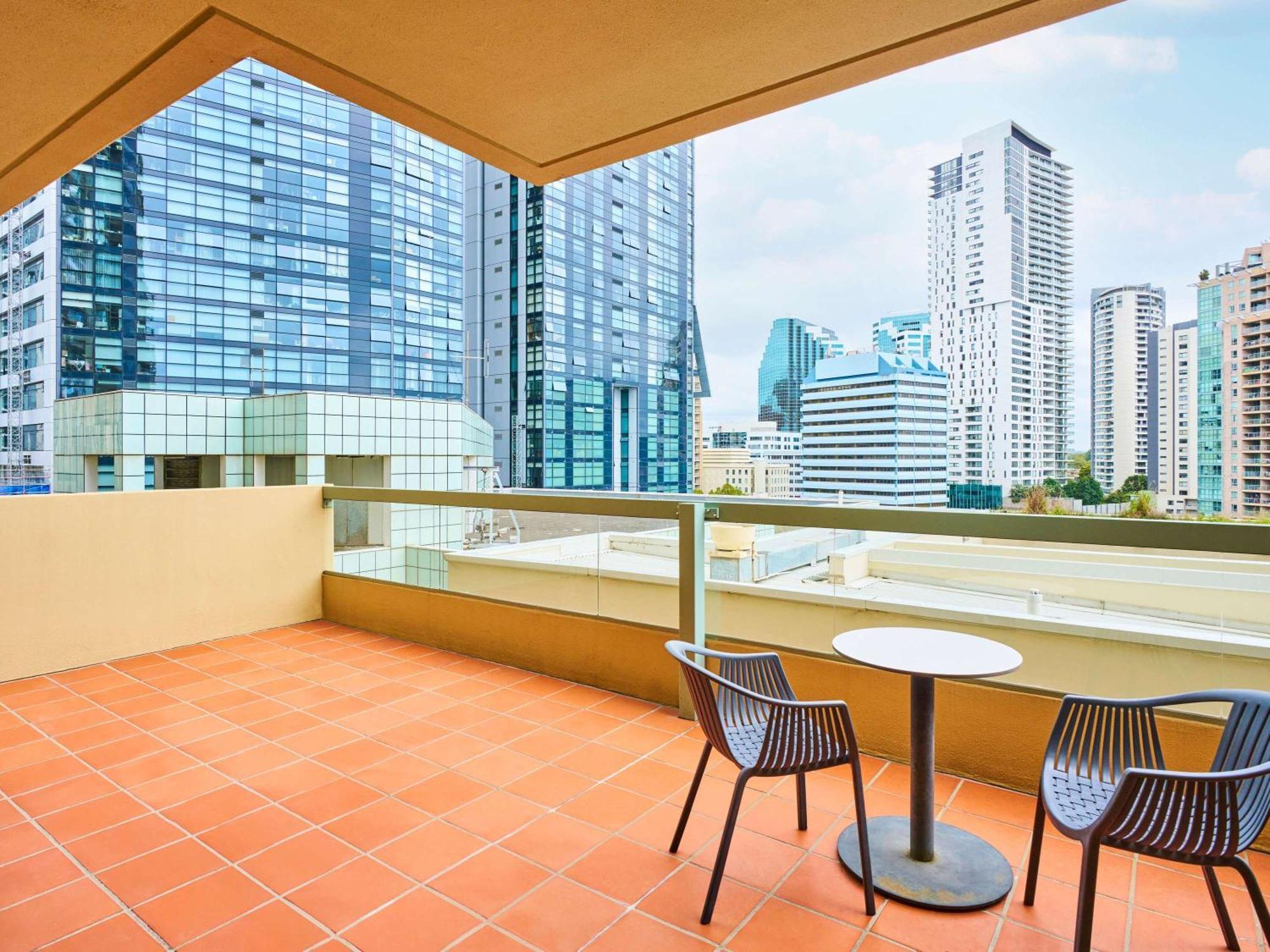 Hotel The Sebel Chatswood 4*