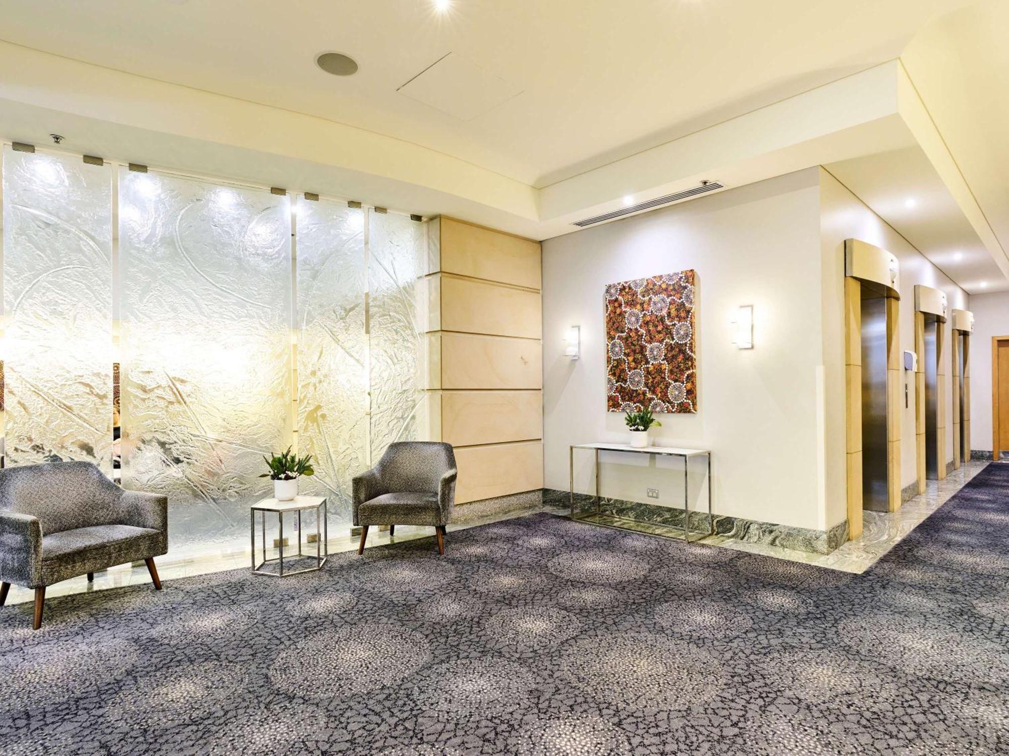 The Sebel Chatswood Hotel Sydney