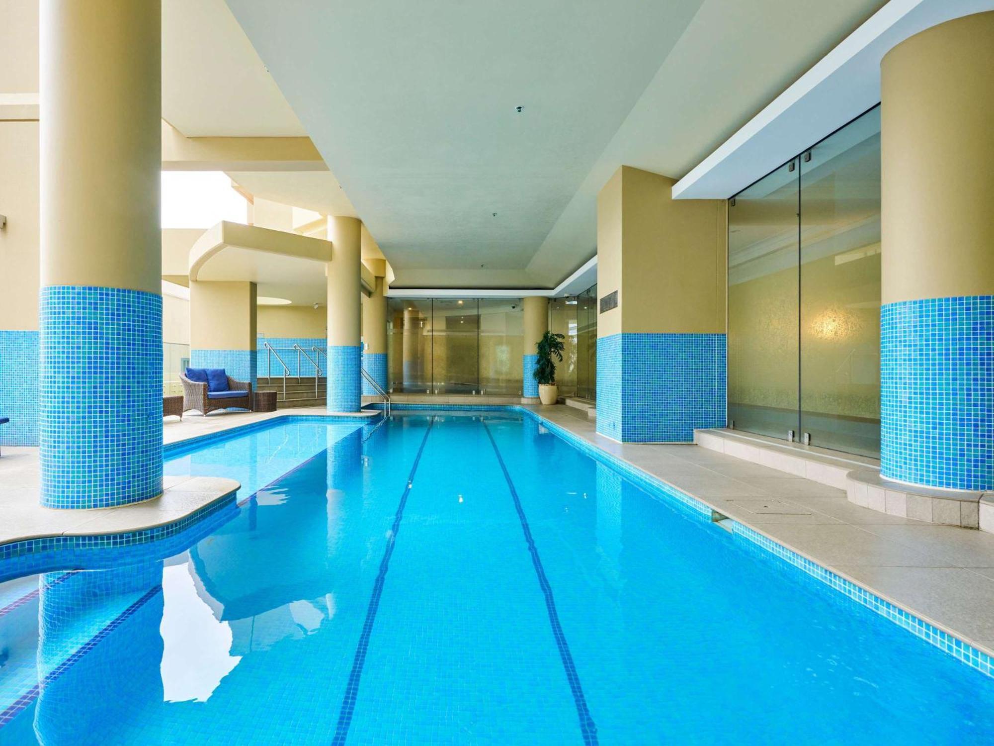 Hotel The Sebel Chatswood Sydney
