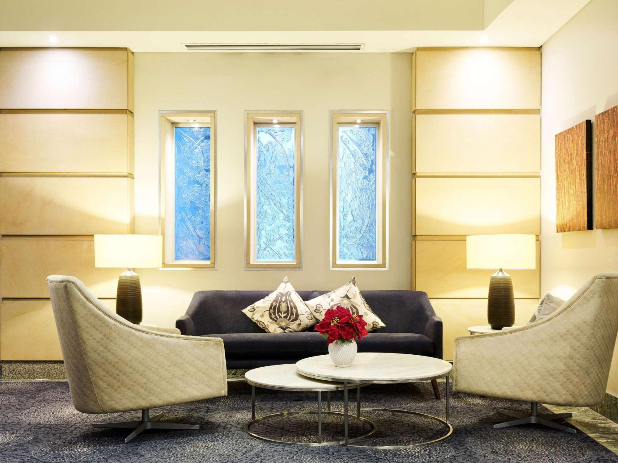 The Sebel Chatswood 4*