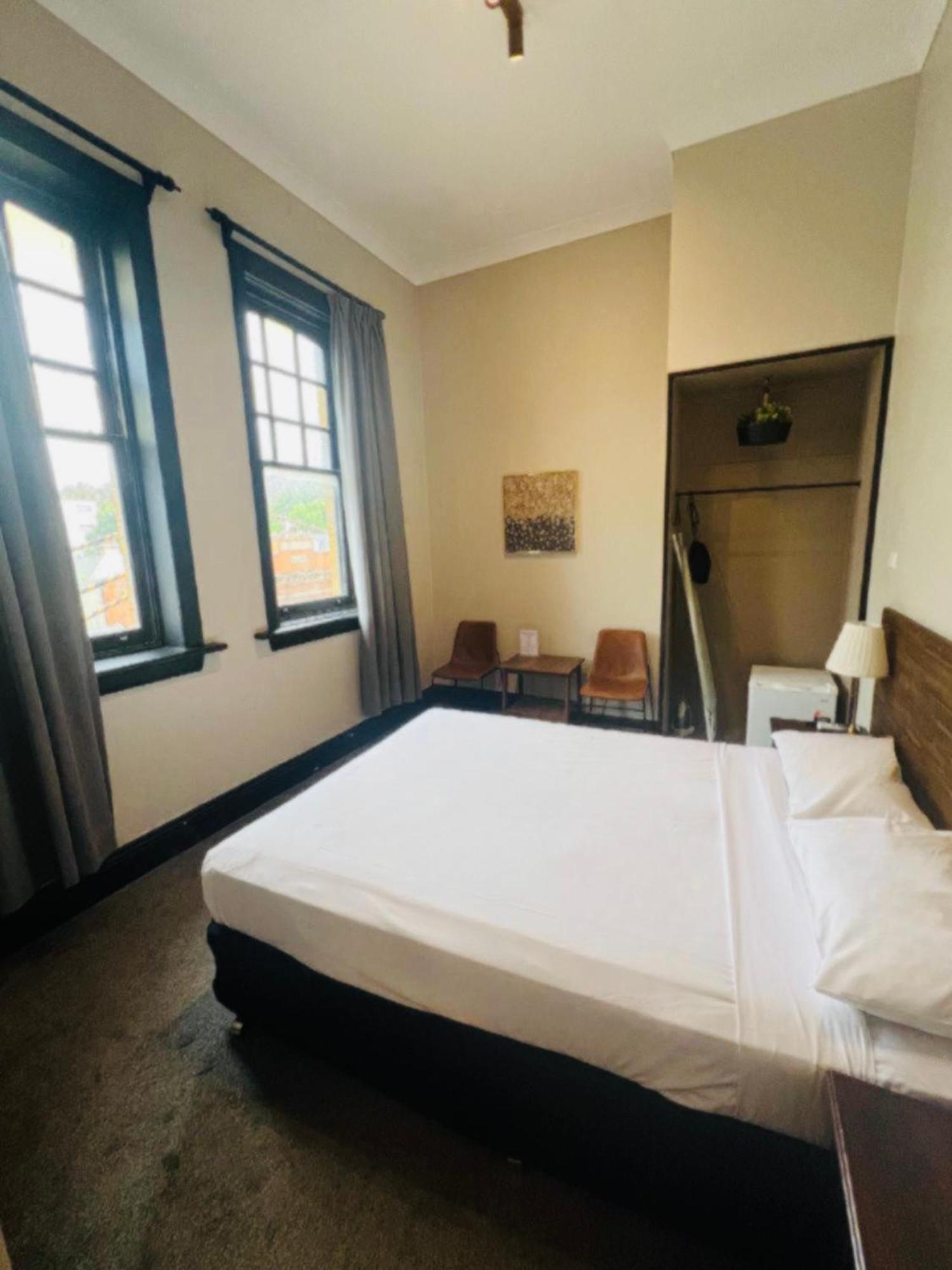 Budget Hotel