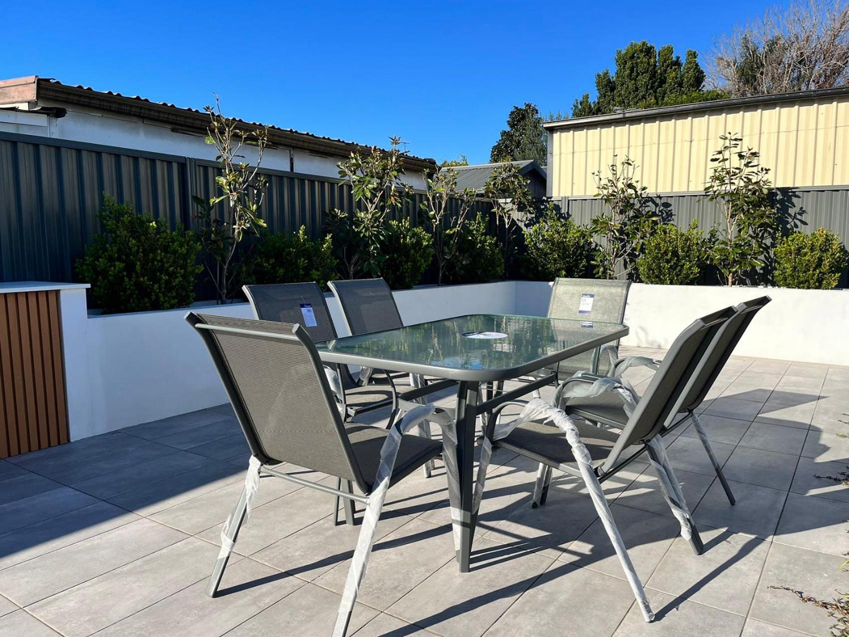 Homestay South Bay-room 1 And Airport Sydney