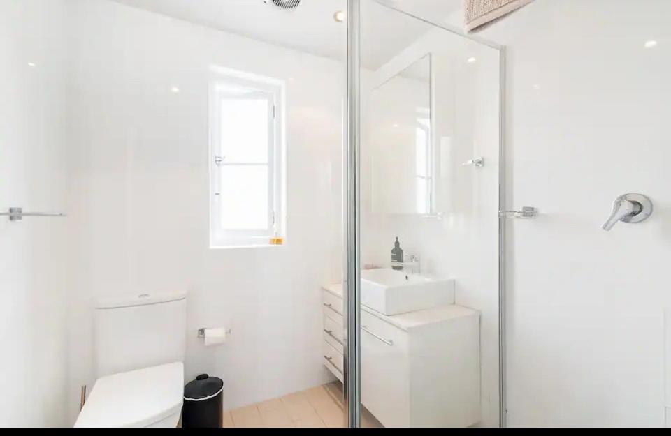 Apartment Breathtaking Harbour View Sydney