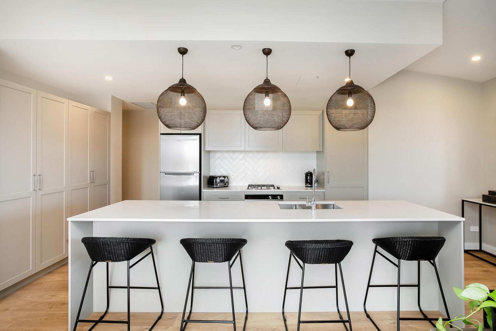 Apartment Spacious Penthouse Fabulous Harbour & Ocean Views Sydney