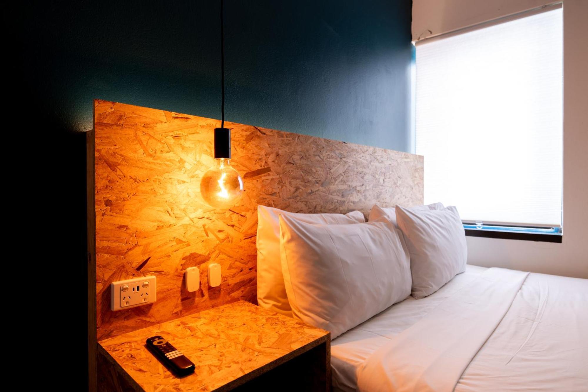 Trademark - Fully Air Conditioned * Sydney