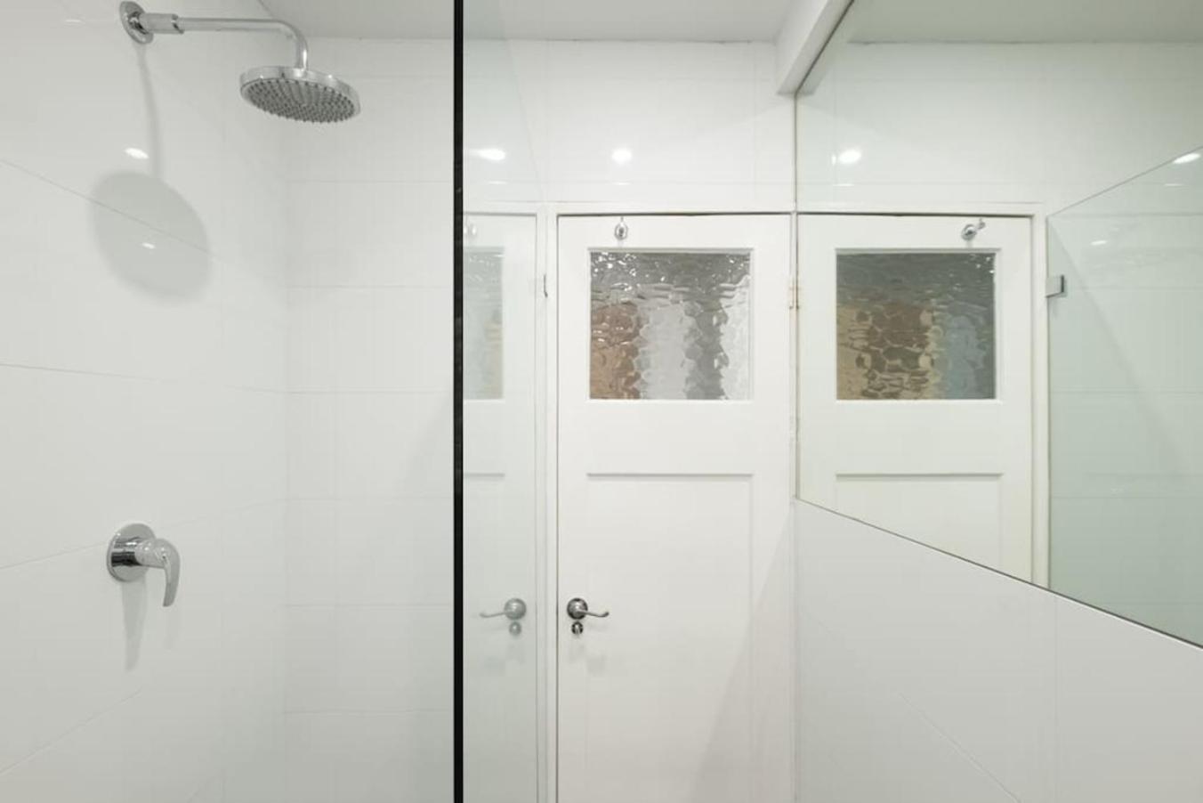 Apartment St James, Art Deco Dream - 2 Bedrooms W Aircon *
