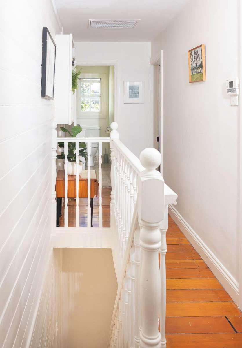 Holiday home Charm & History 3bdr Close To Harbour Views *
