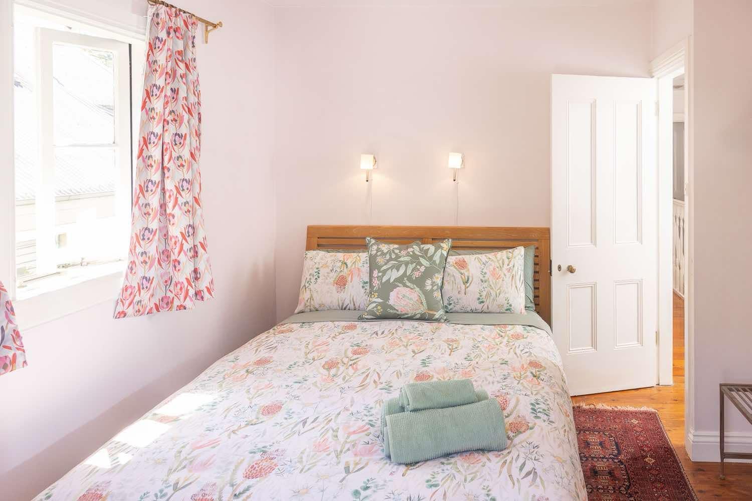 Holiday home Charm & History 3bdr Close To Harbour Views