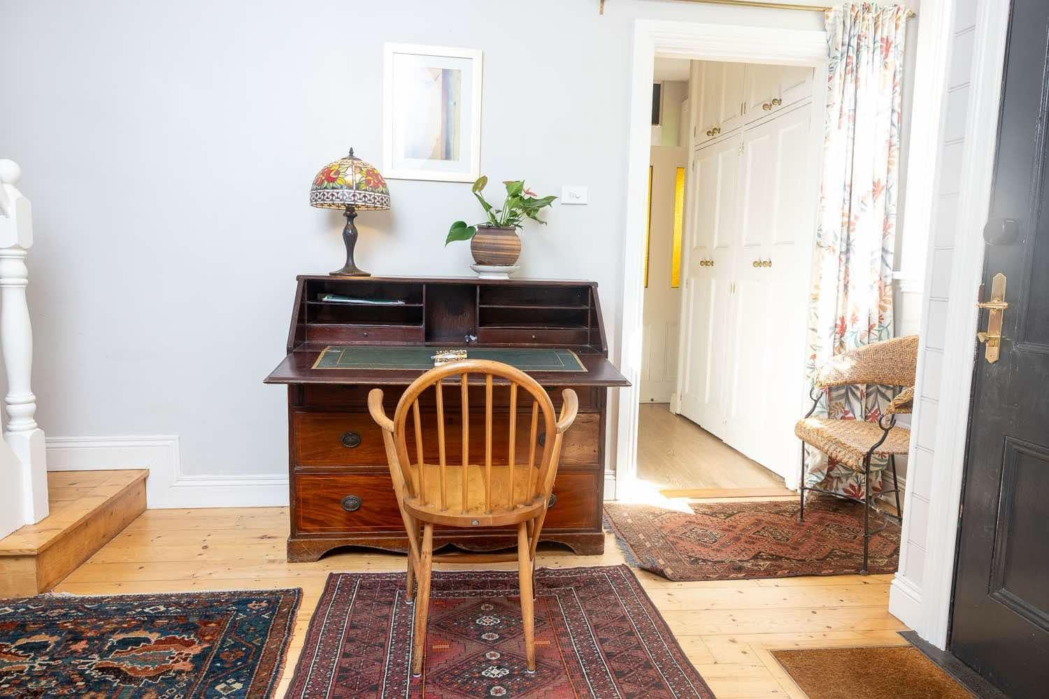 Charm & History 3bdr Close To Harbour Views Holiday home