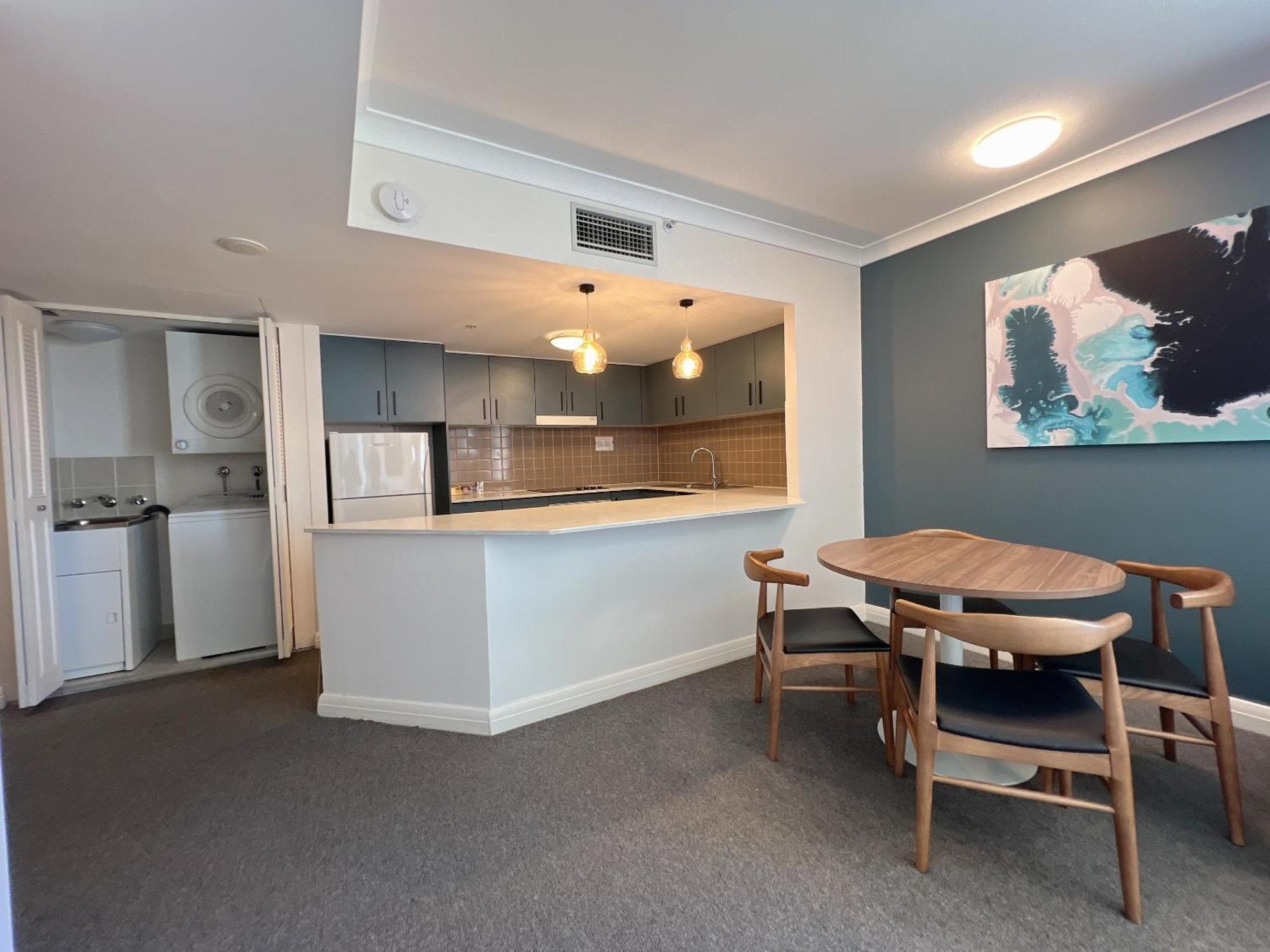 Serain Chatswood * Sydney