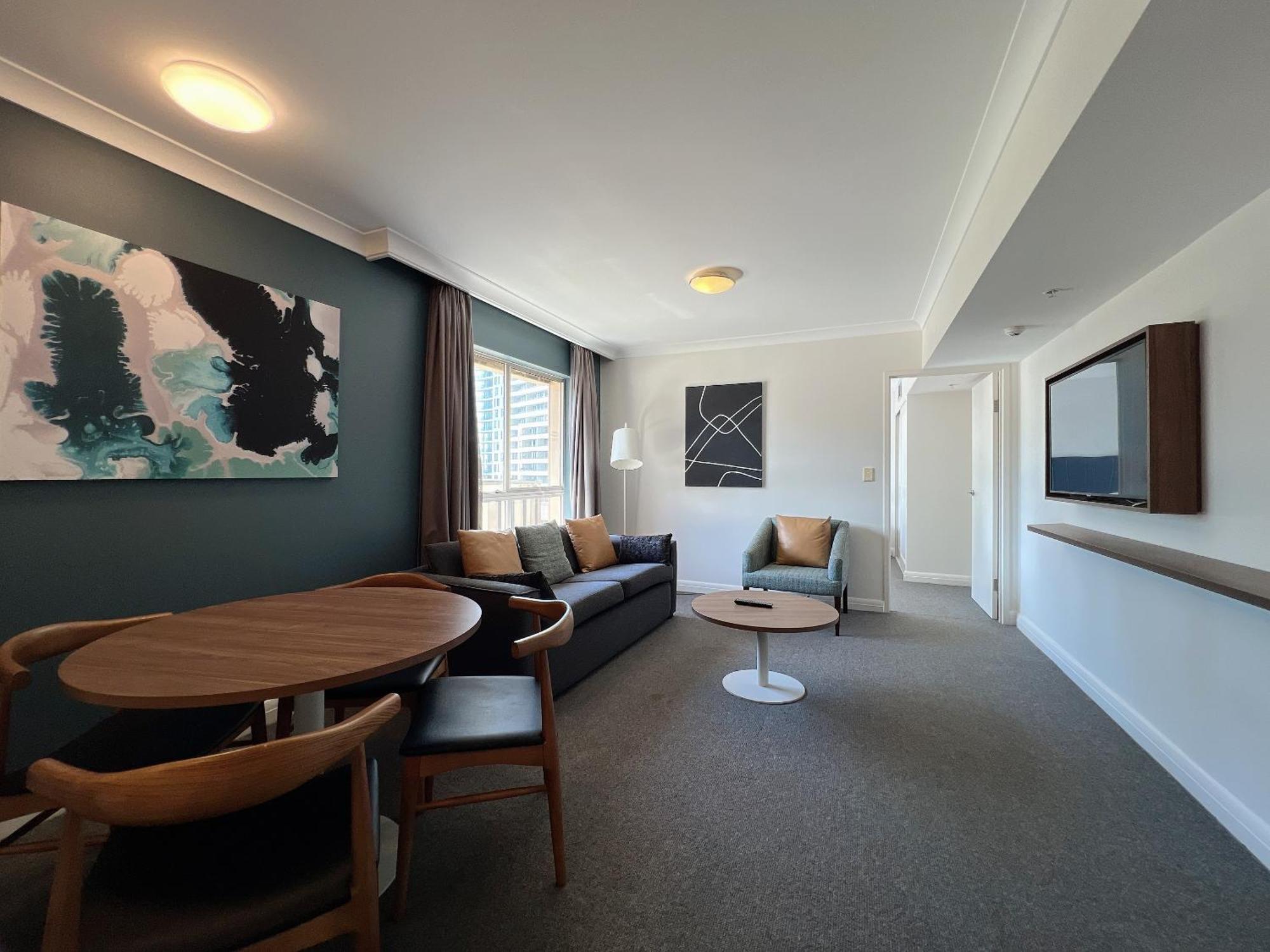 Apartment Serain Chatswood Sydney