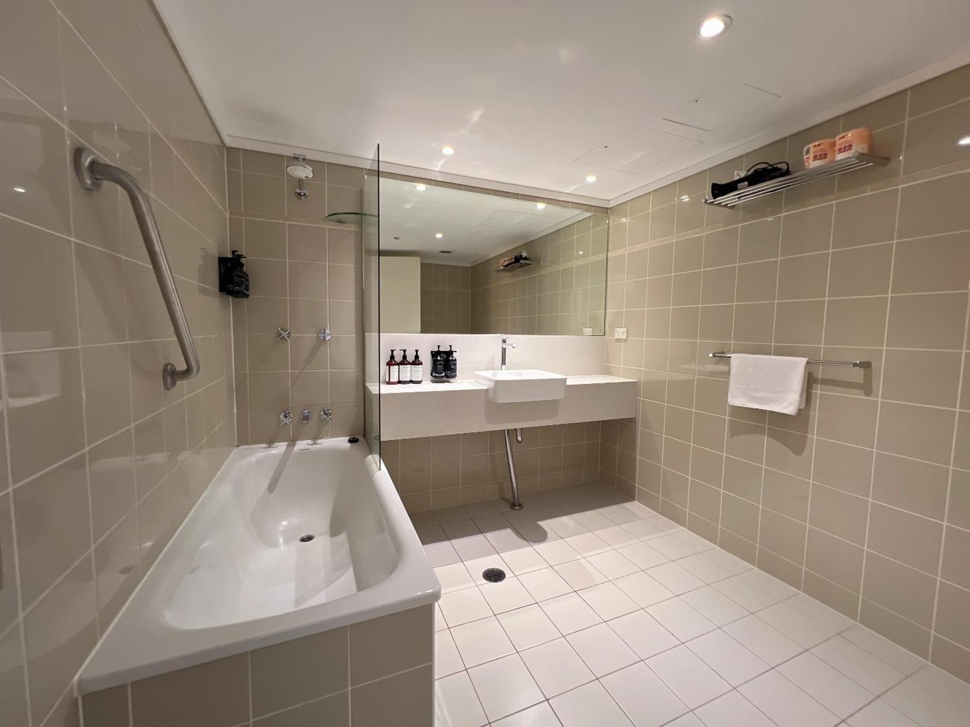 Apartment Serain Chatswood Sydney