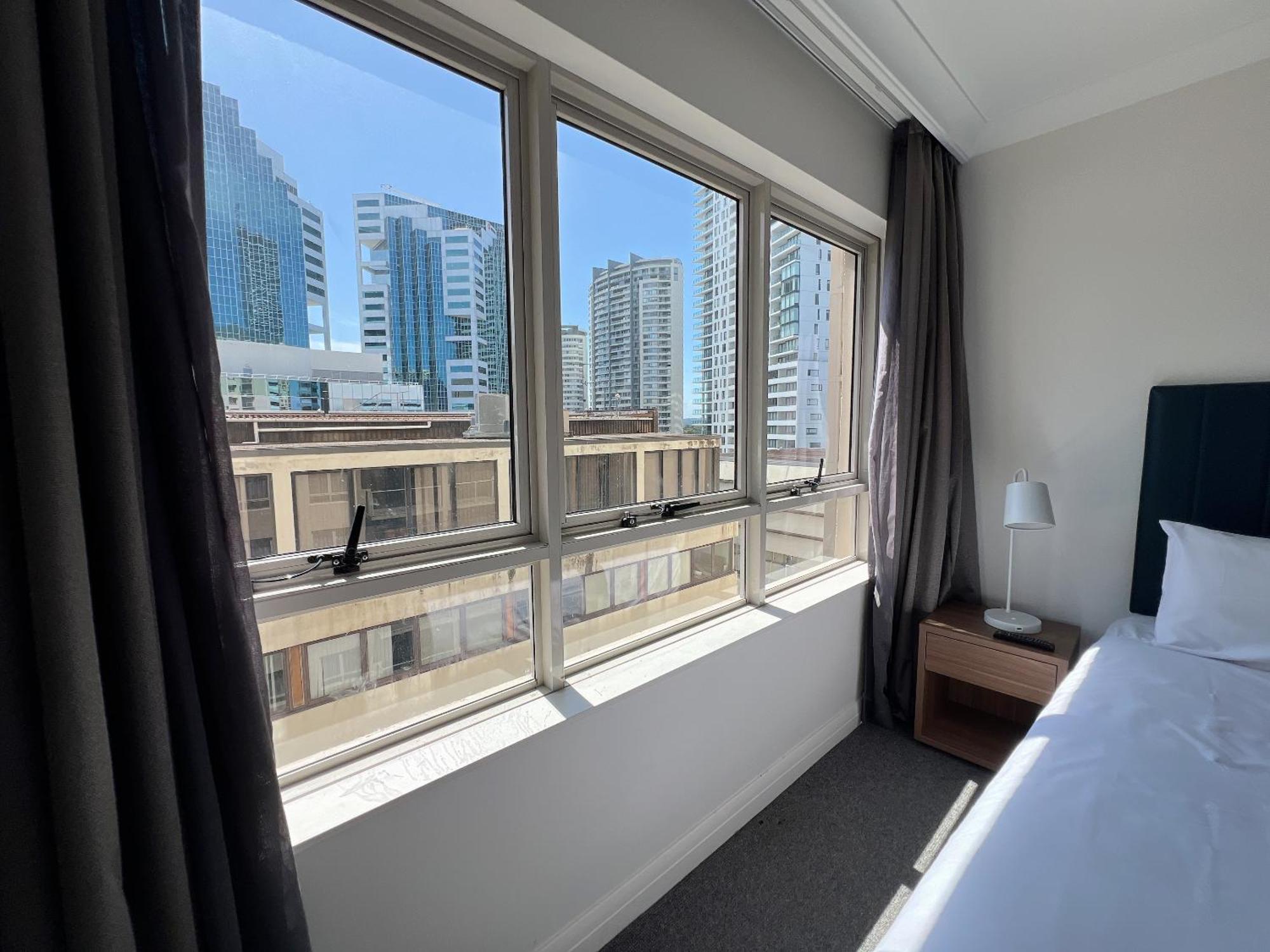 Serain Chatswood Apartment Sydney