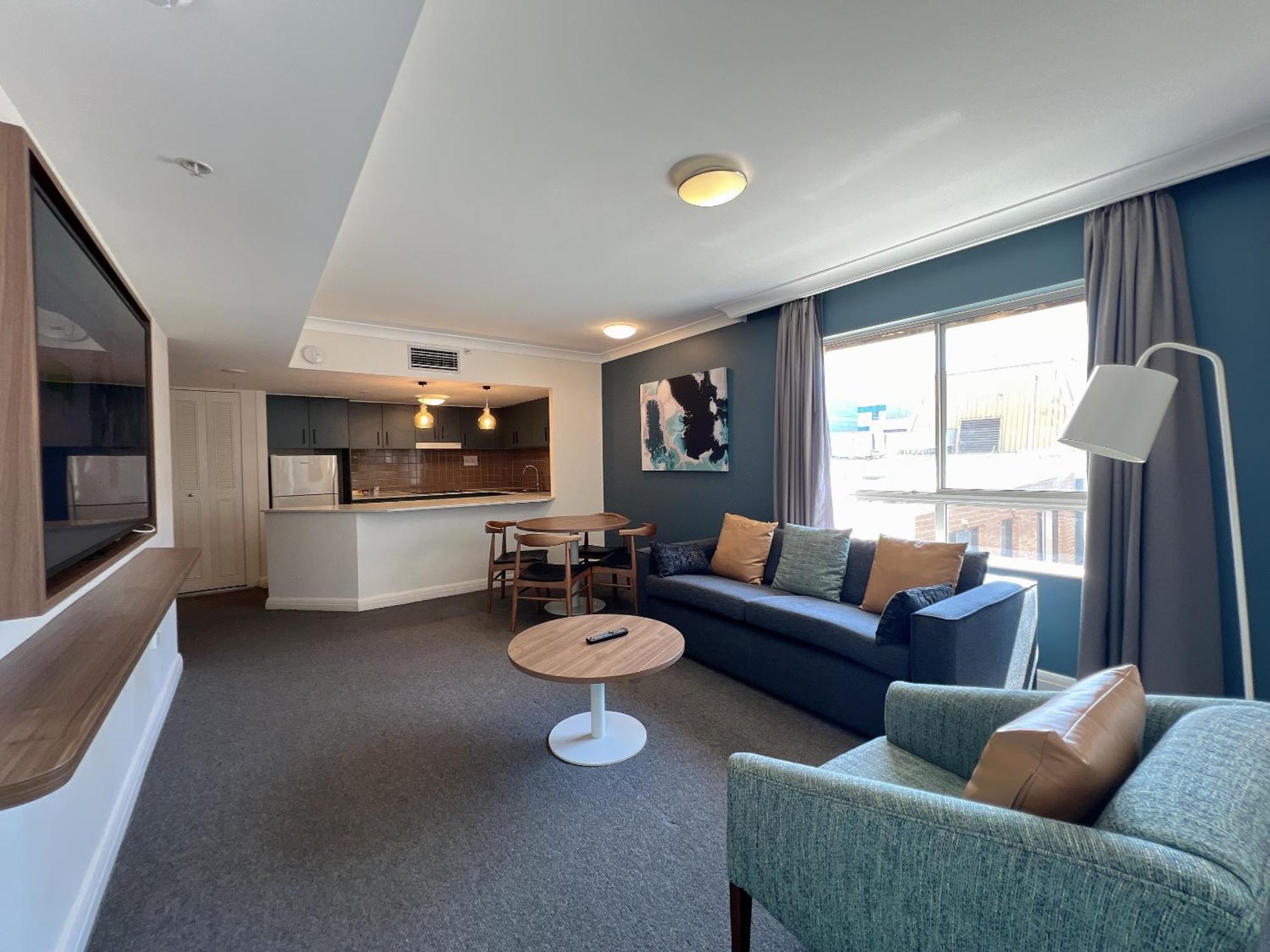 Serain Chatswood Apartment *