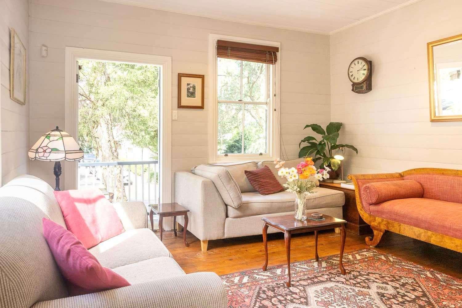 Charm & History 3bdr Close To Harbour Views Holiday home *