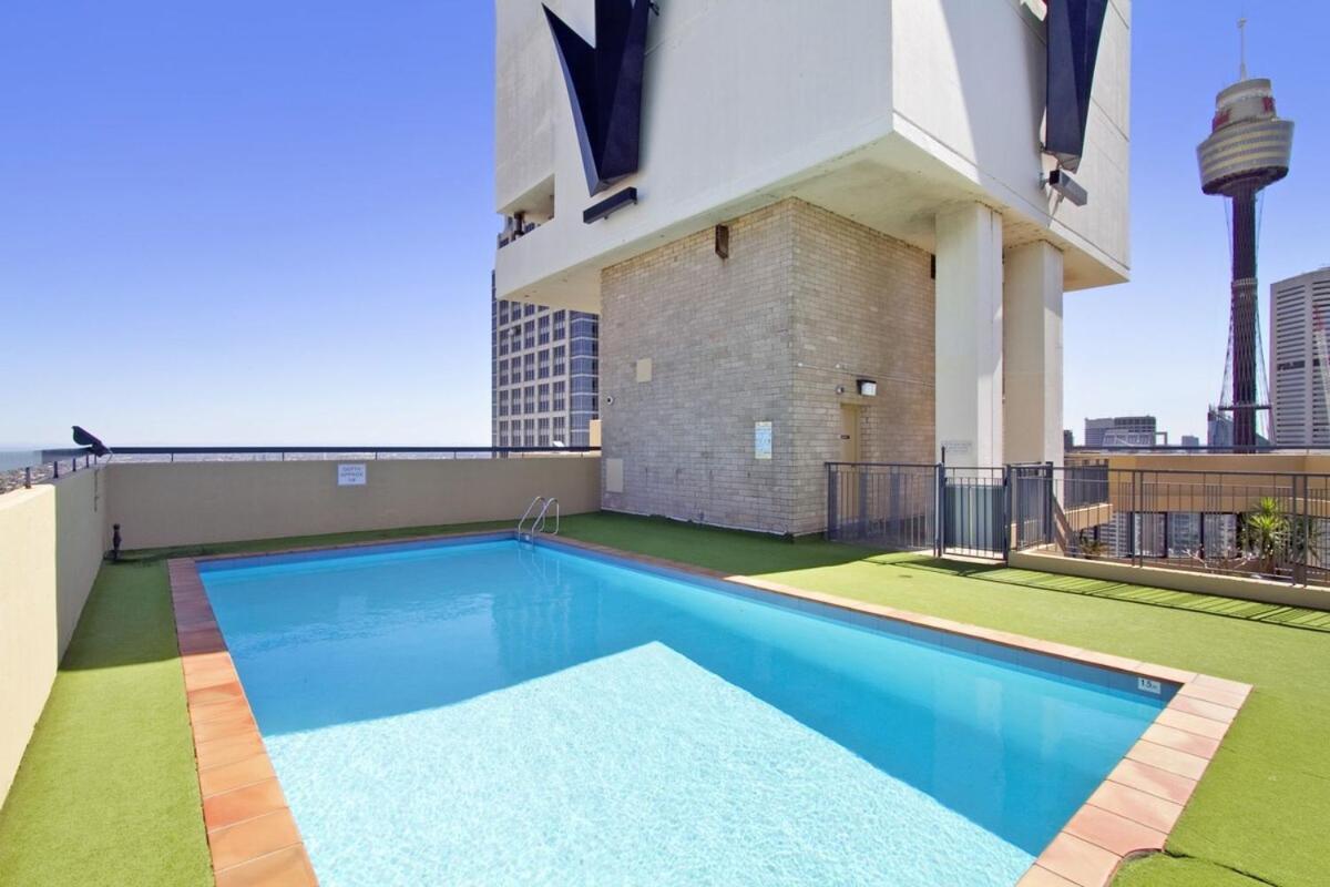 Perfect 2 Bedroom Apartment Sydney