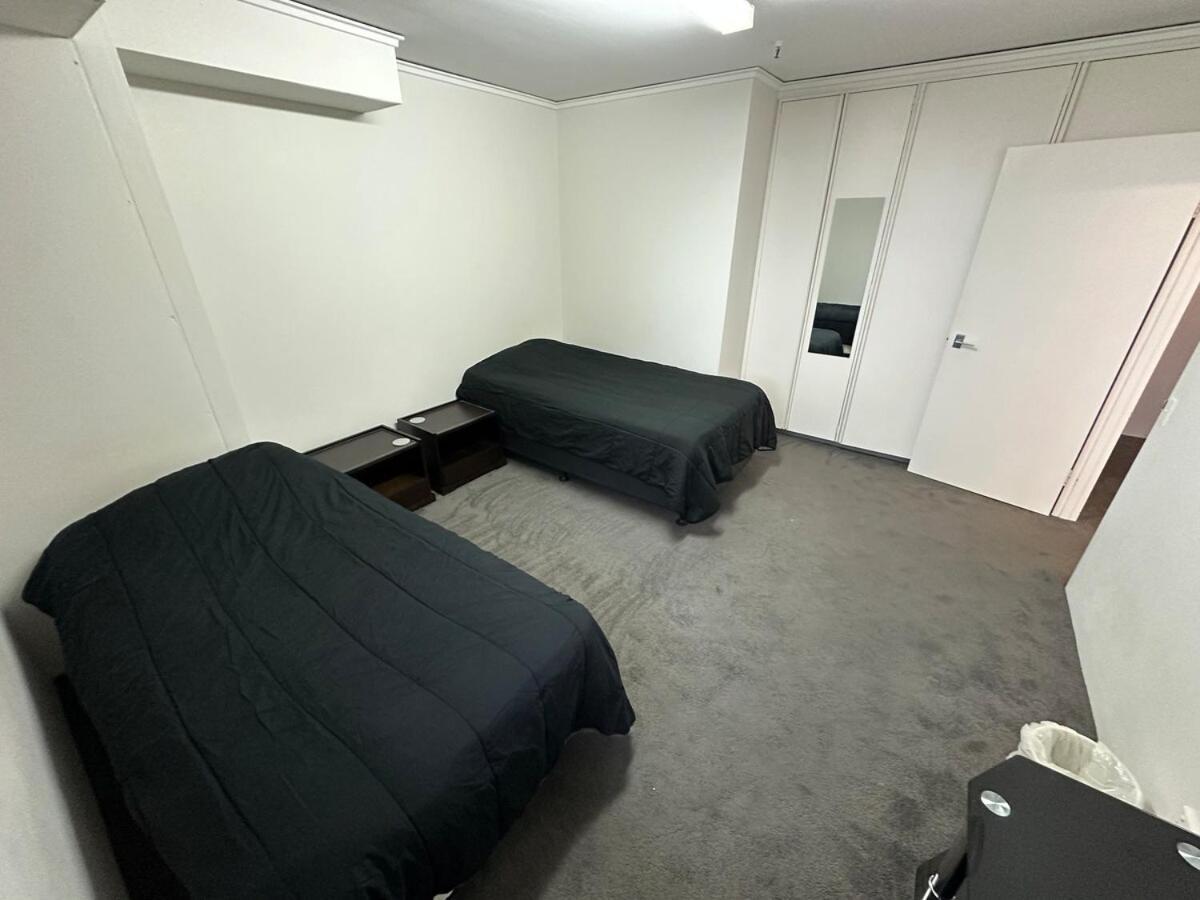 Perfect 2 Bedroom Sydney