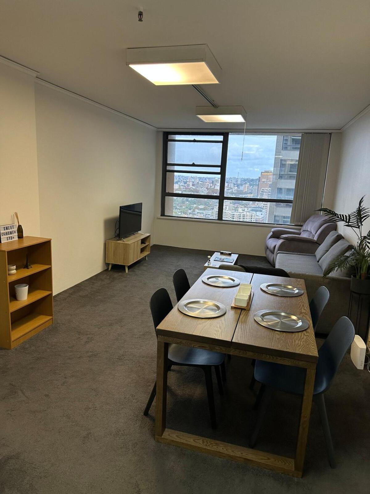 Apartment Perfect 2 Bedroom *