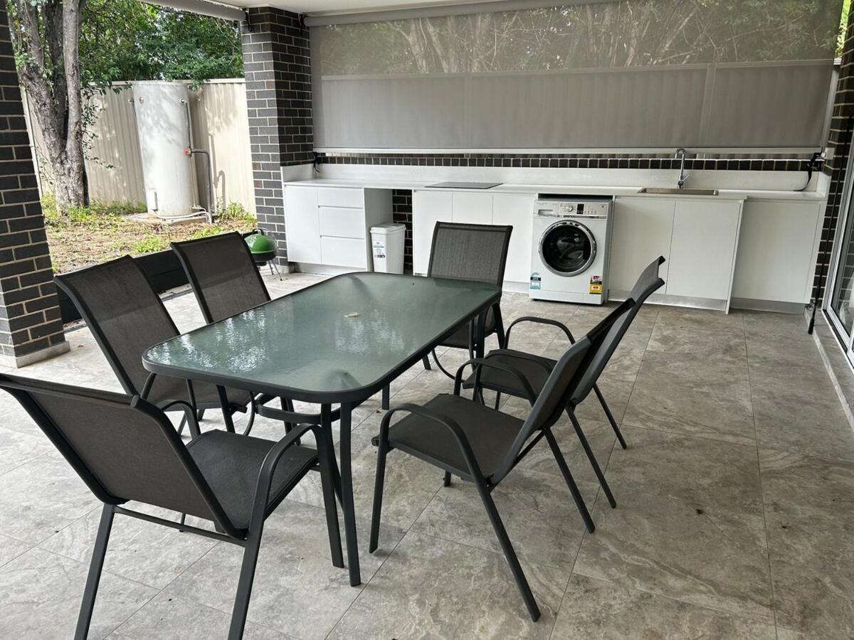 Little Oasis Master Apartment *