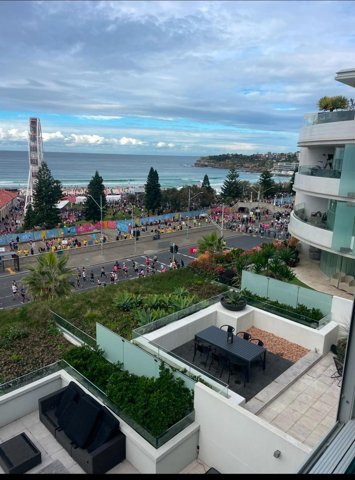 Bondi House Apartment