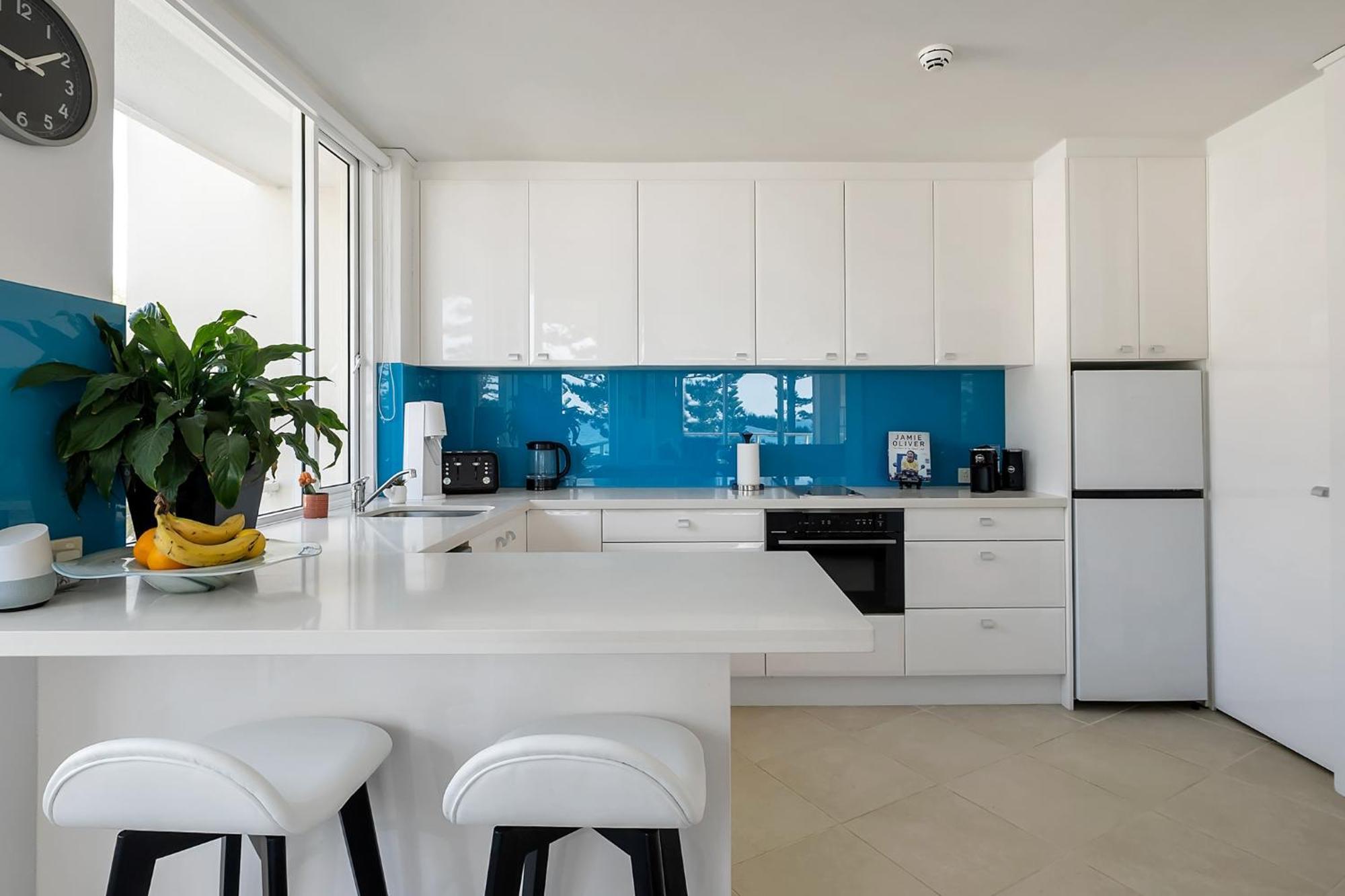 Apartamento Unbeatable Beachfront Views 3 Mins Walk To Corso