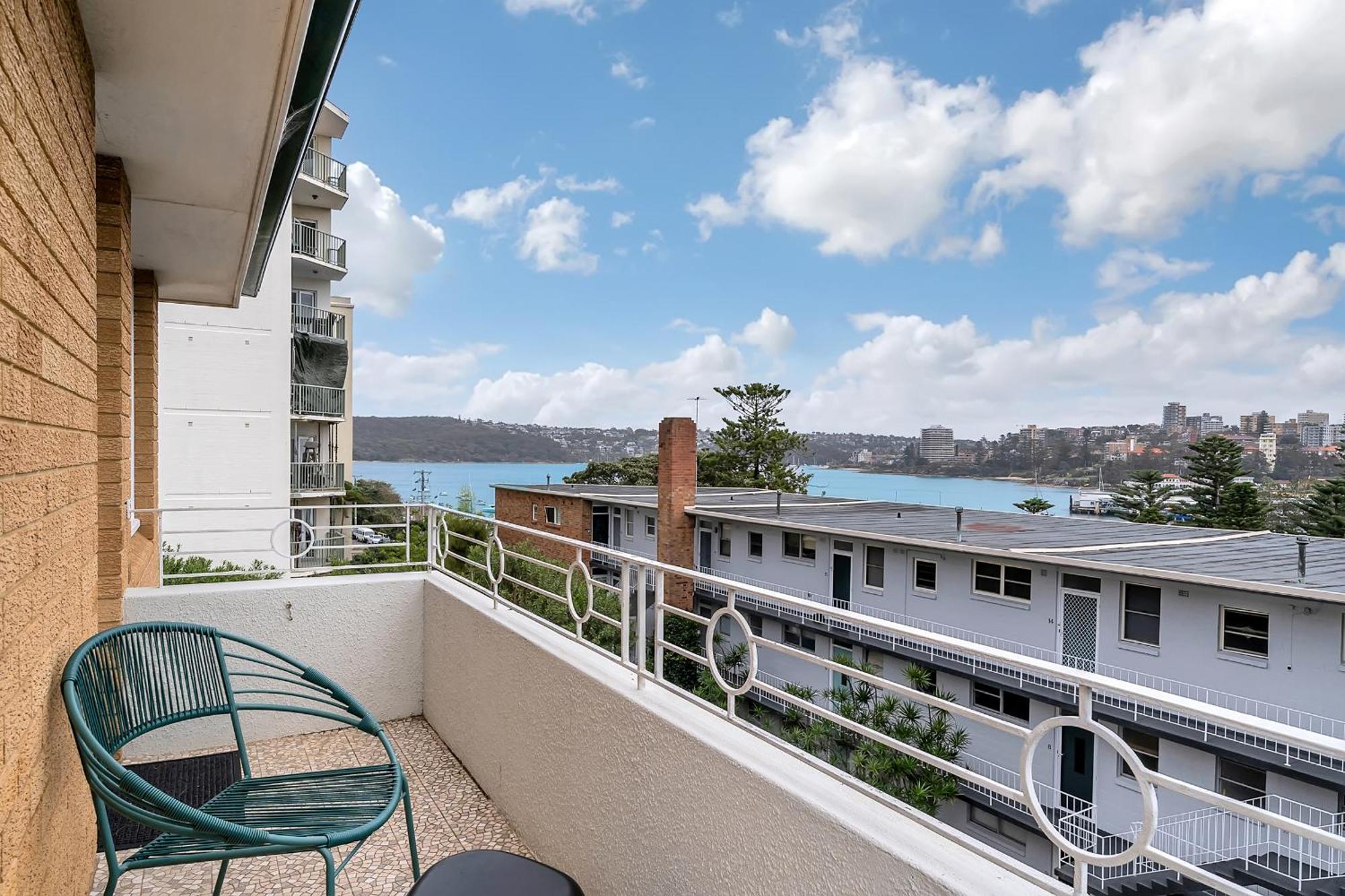 Apartment Harbour Views Walk To Surf Harbour Beaches & Wharf Sydney