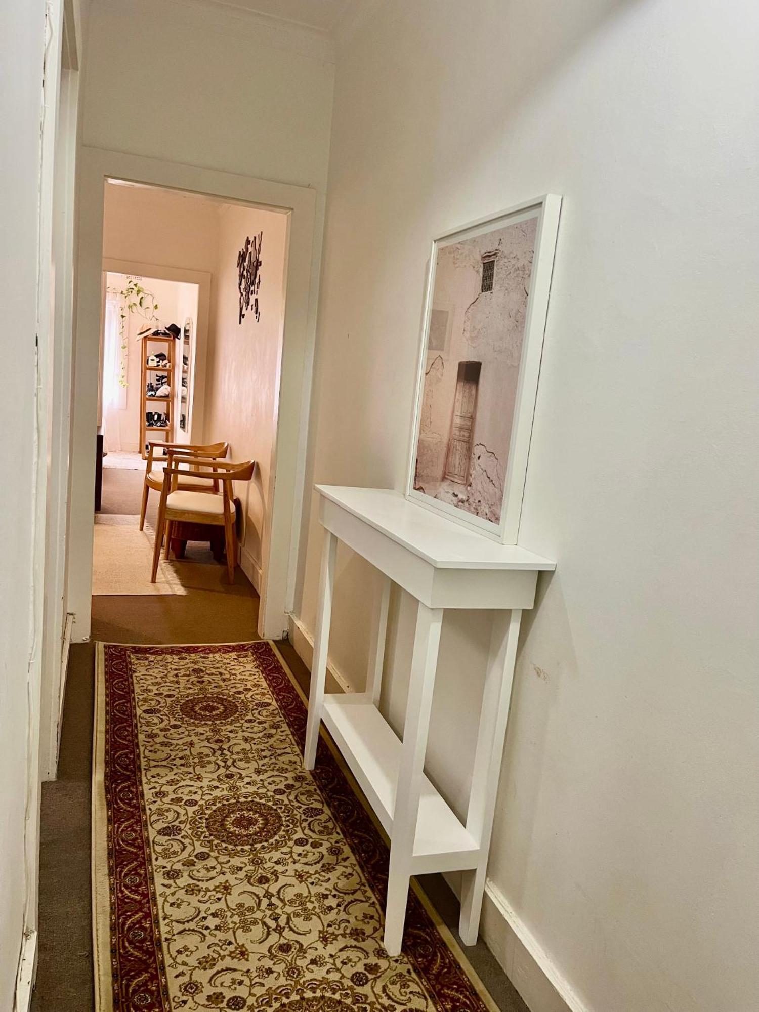 Little White Heaven - Shared Apartment *