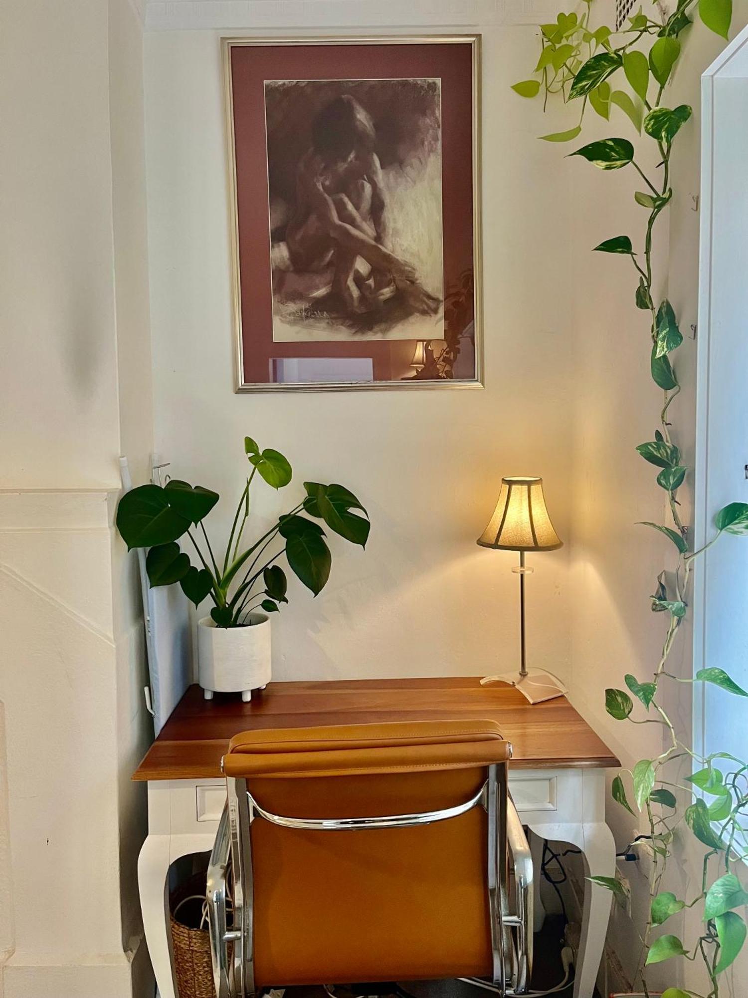 Little White Heaven - Shared Apartment