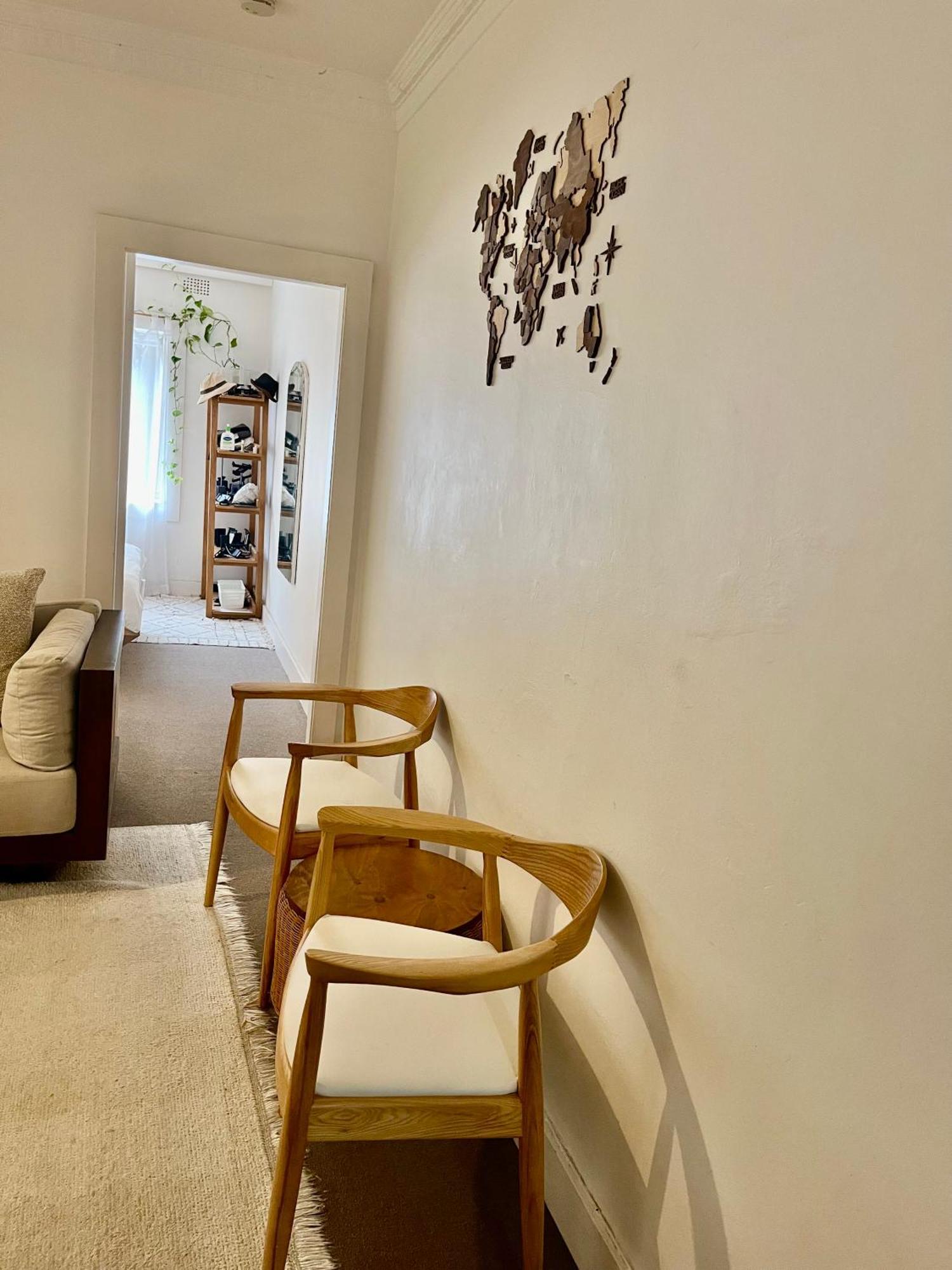 Apartment Little White Heaven - Shared *
