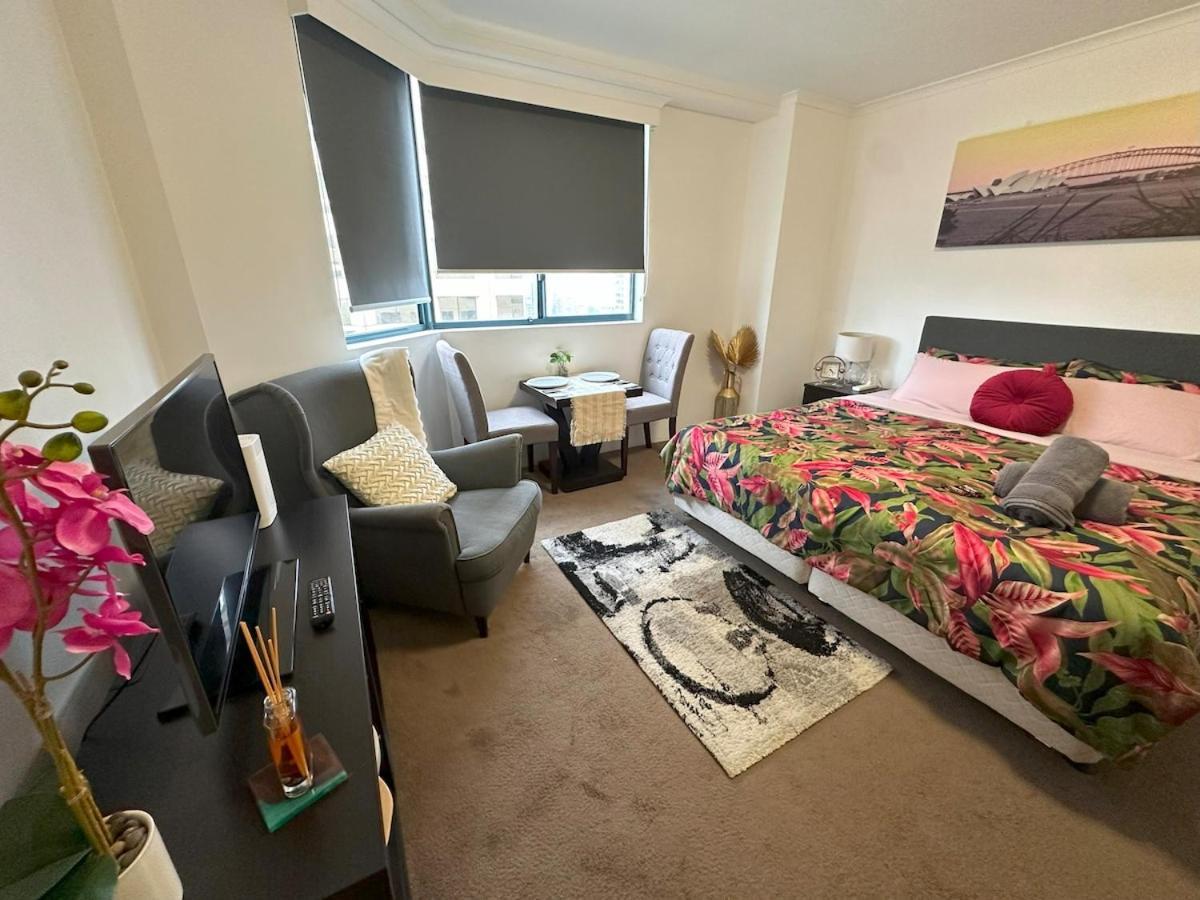 Super Comfortable Quiet Apartment Sydney