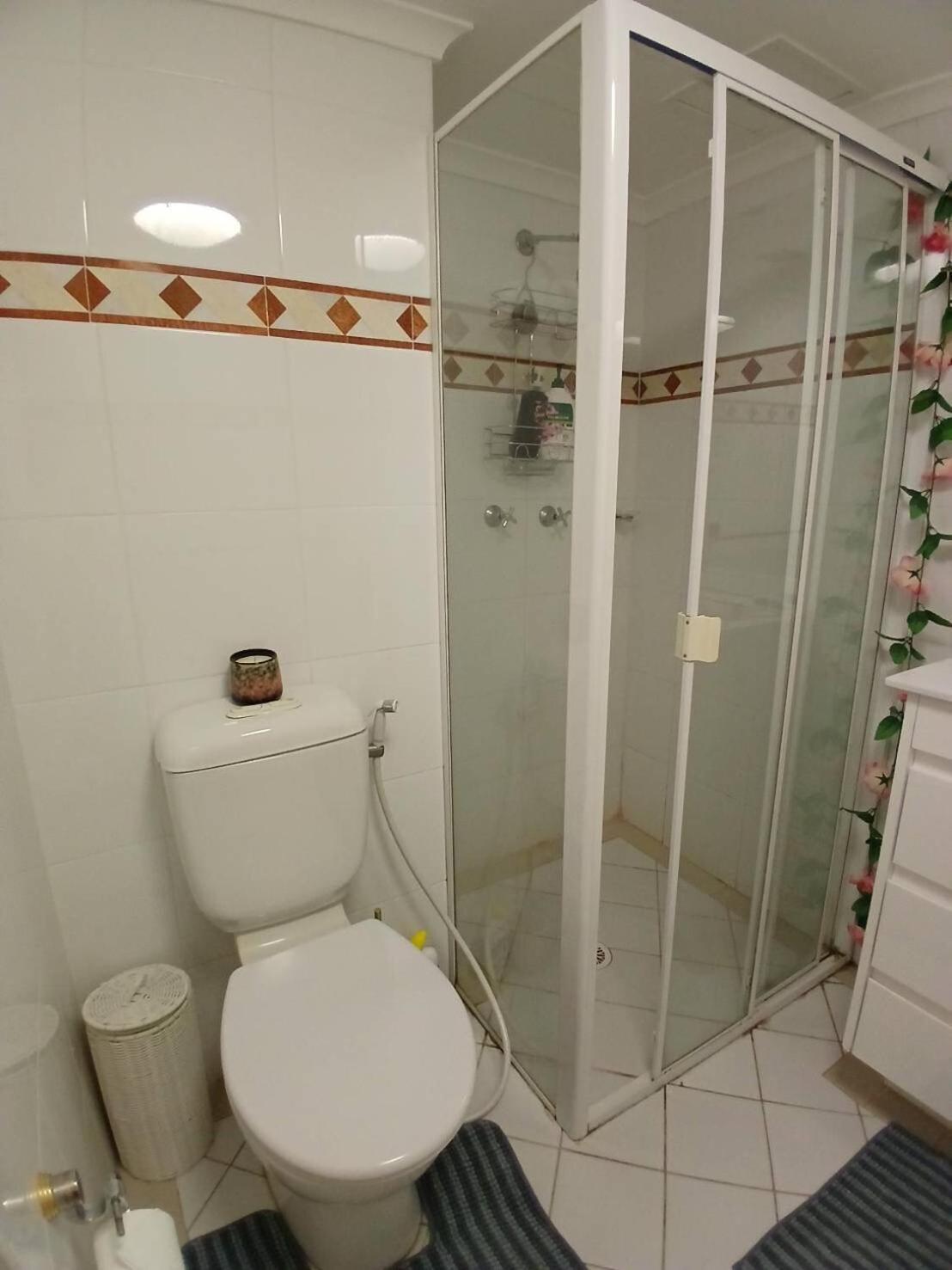 Apartment Super Comfortable Quiet