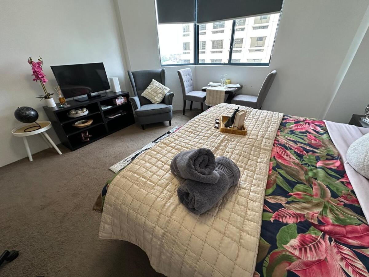 Super Comfortable Quiet Apartment *