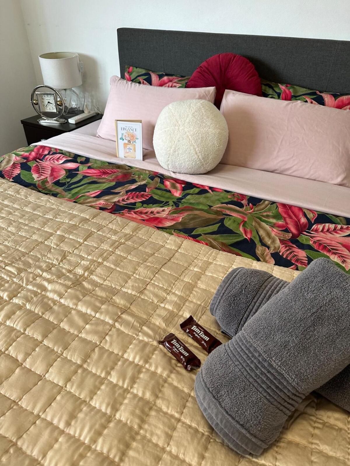 Super Comfortable Quiet Apartment Sydney