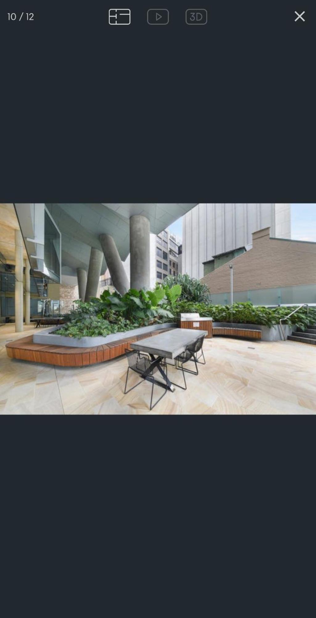 Apartment Cozy City-view In The Cbd *