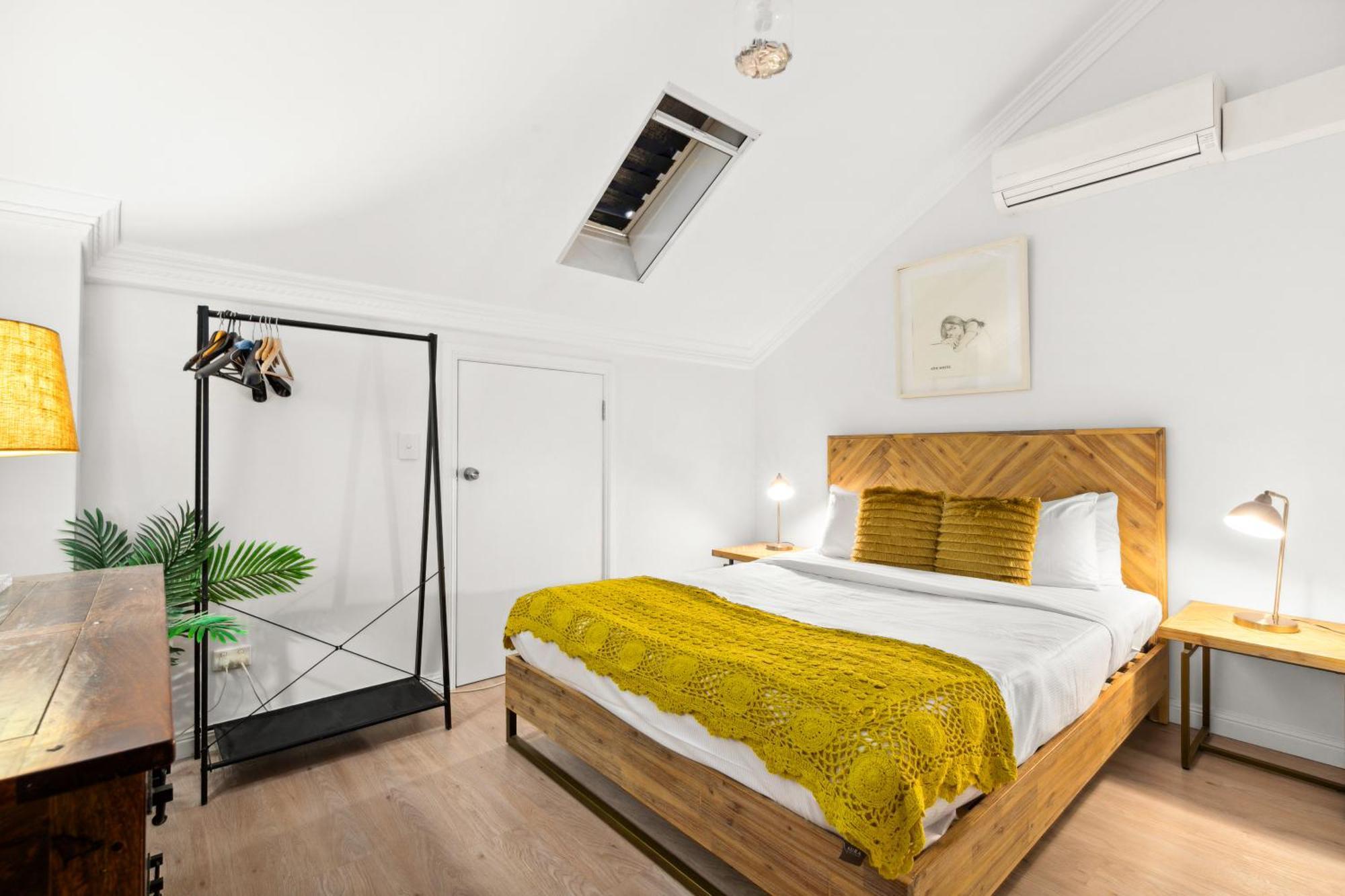 Hip Inner-city Living In Vibrant Erskineville Sydney