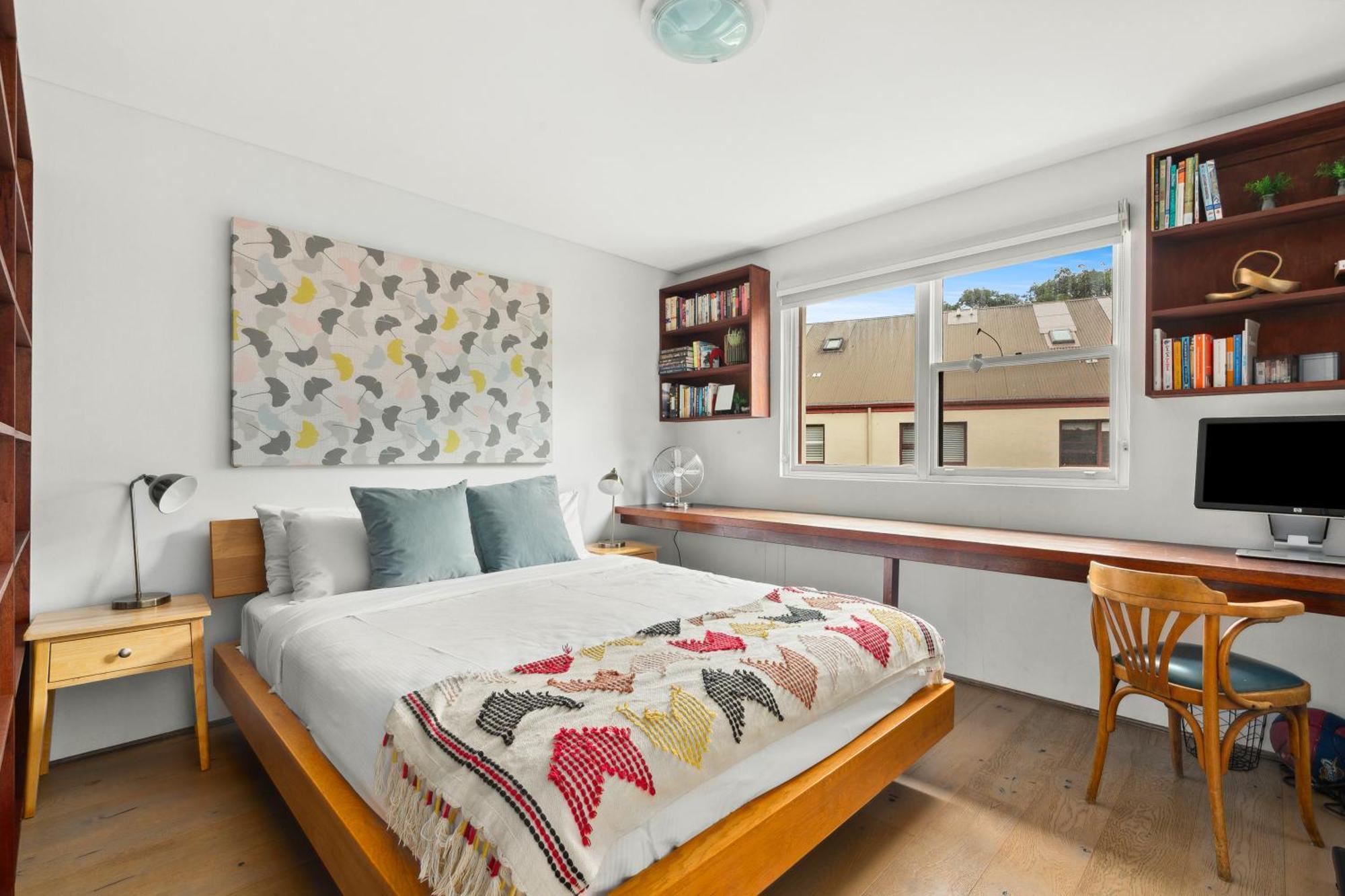 Hip Inner-city Living In Vibrant Erskineville Sydney