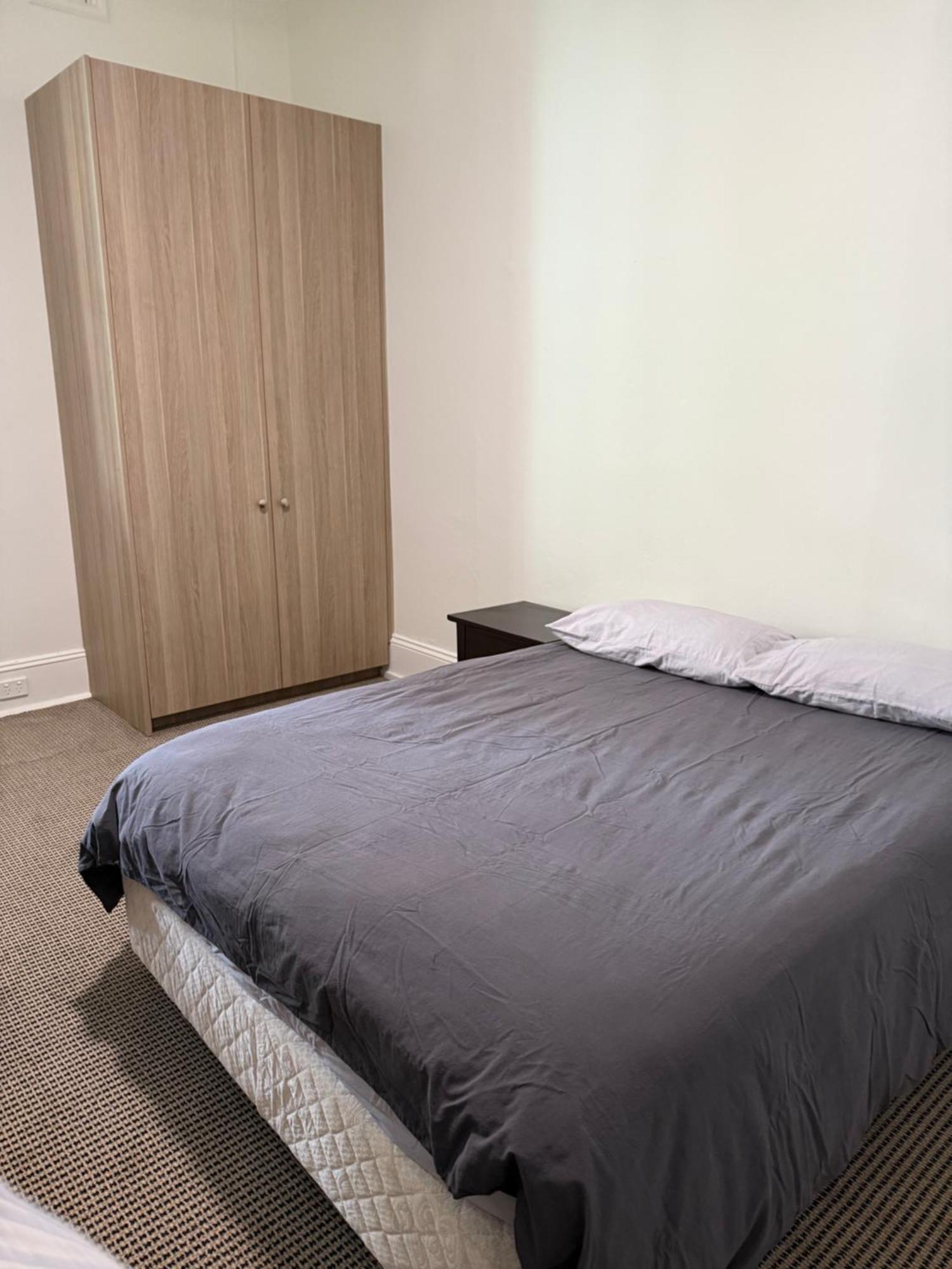 Woolpack Parramatta Hotel Sydney