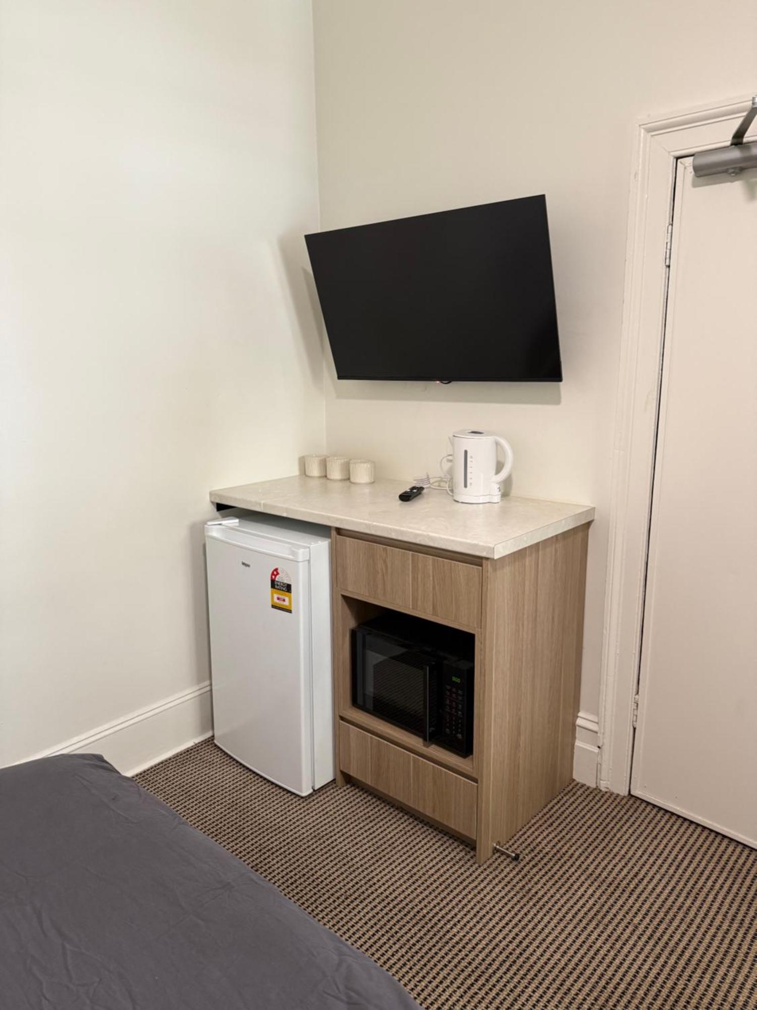 Hotel Woolpack Parramatta Sydney