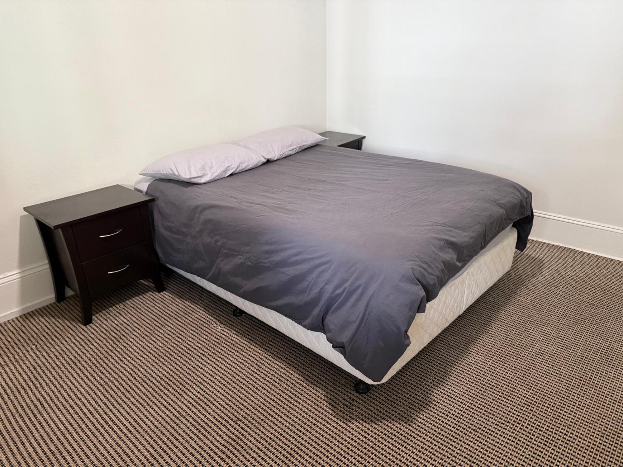 Woolpack Parramatta Hotel Sydney
