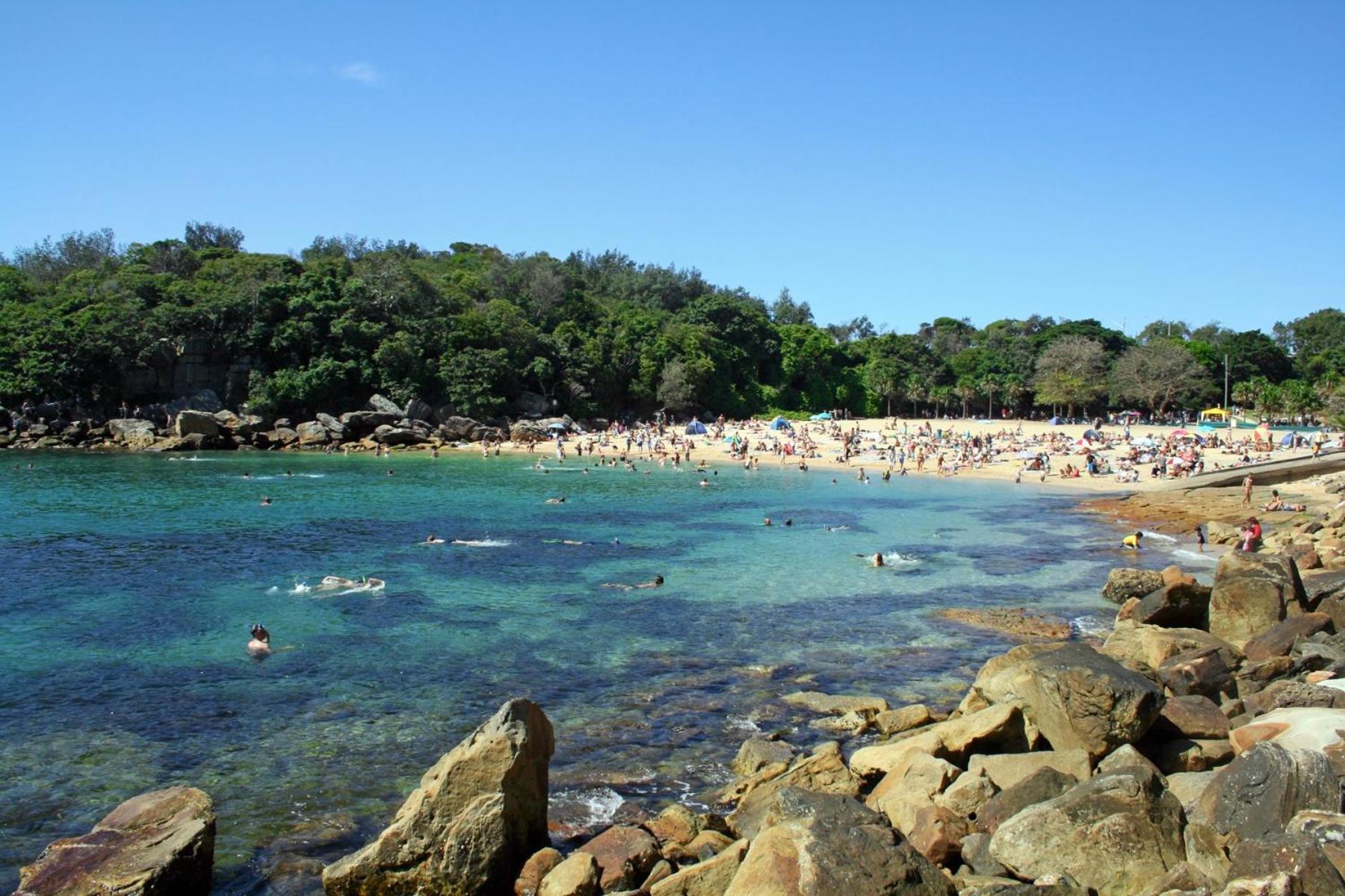 Manly Getaway By One Luxe Serviced & Vacation Manly Beach, Northern Beaches, With Free Wifi & Perfect For Families, Couples & Business Travellers *