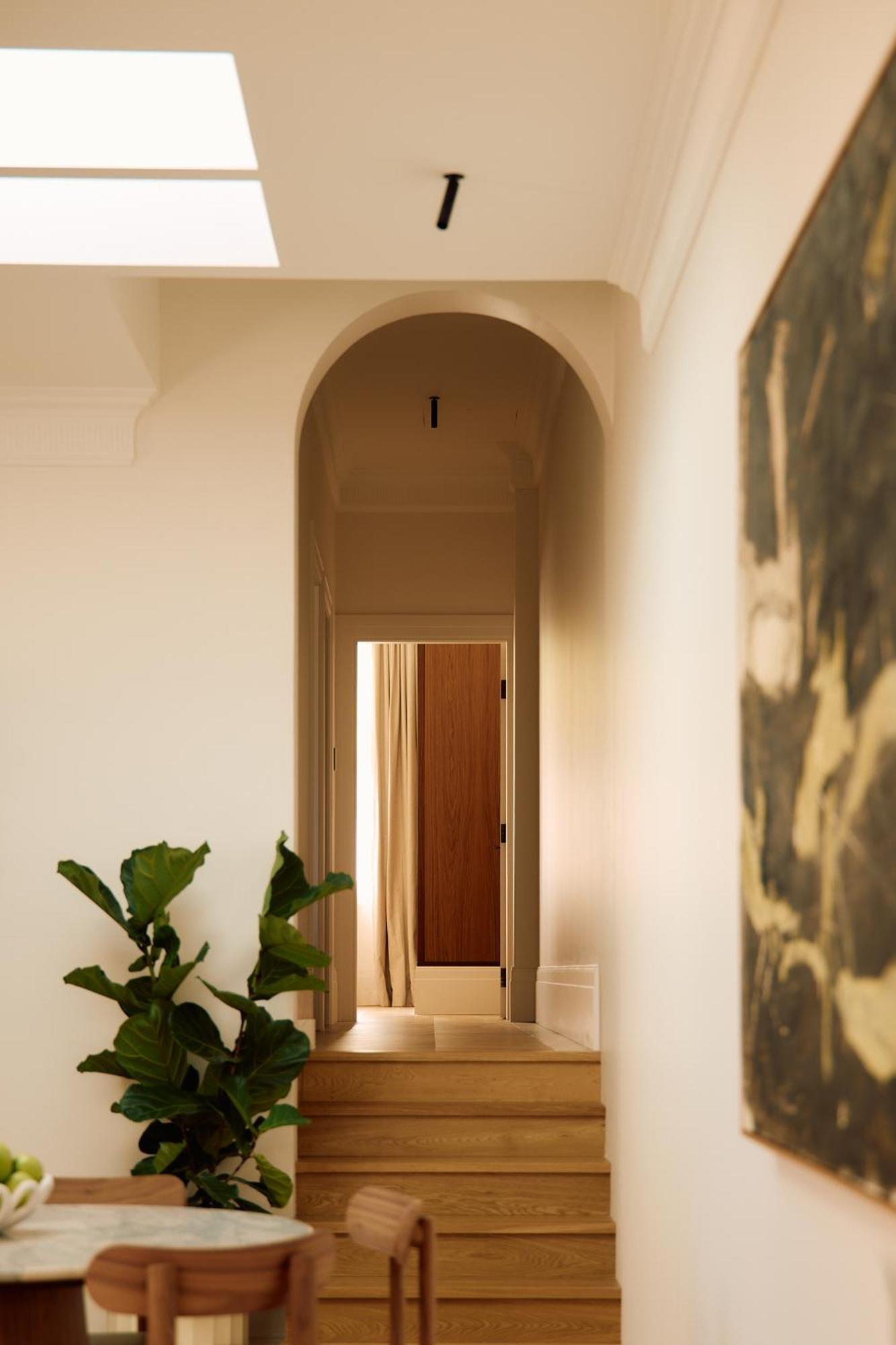 Apartment Mucca