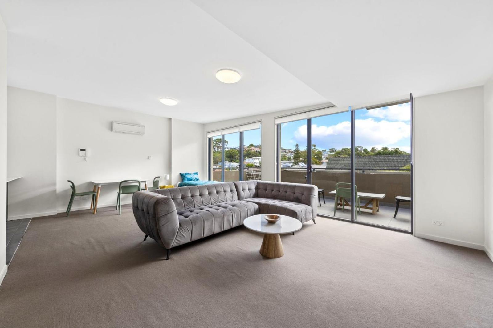Apartment Lovely In Manly Vale