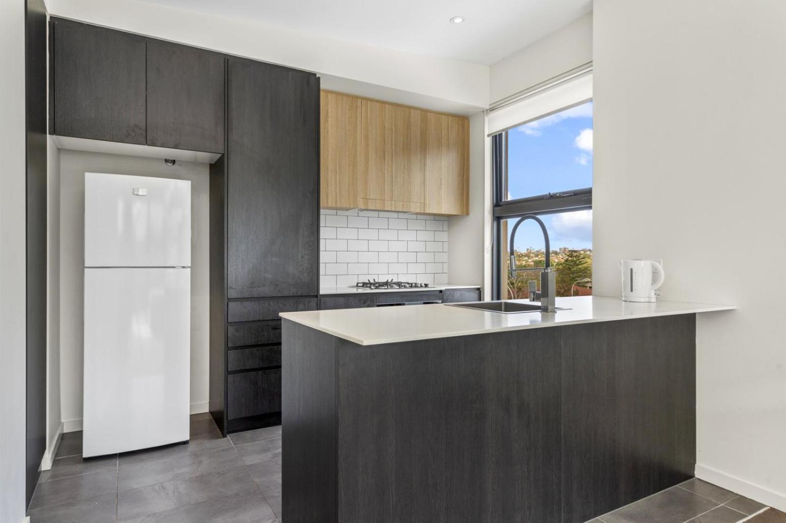 Lovely In Manly Vale Apartment