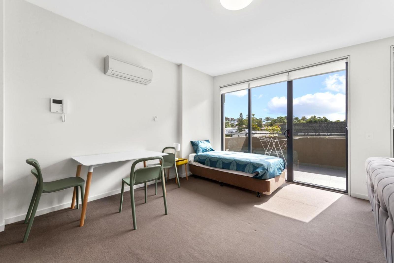 Apartment Lovely In Manly Vale