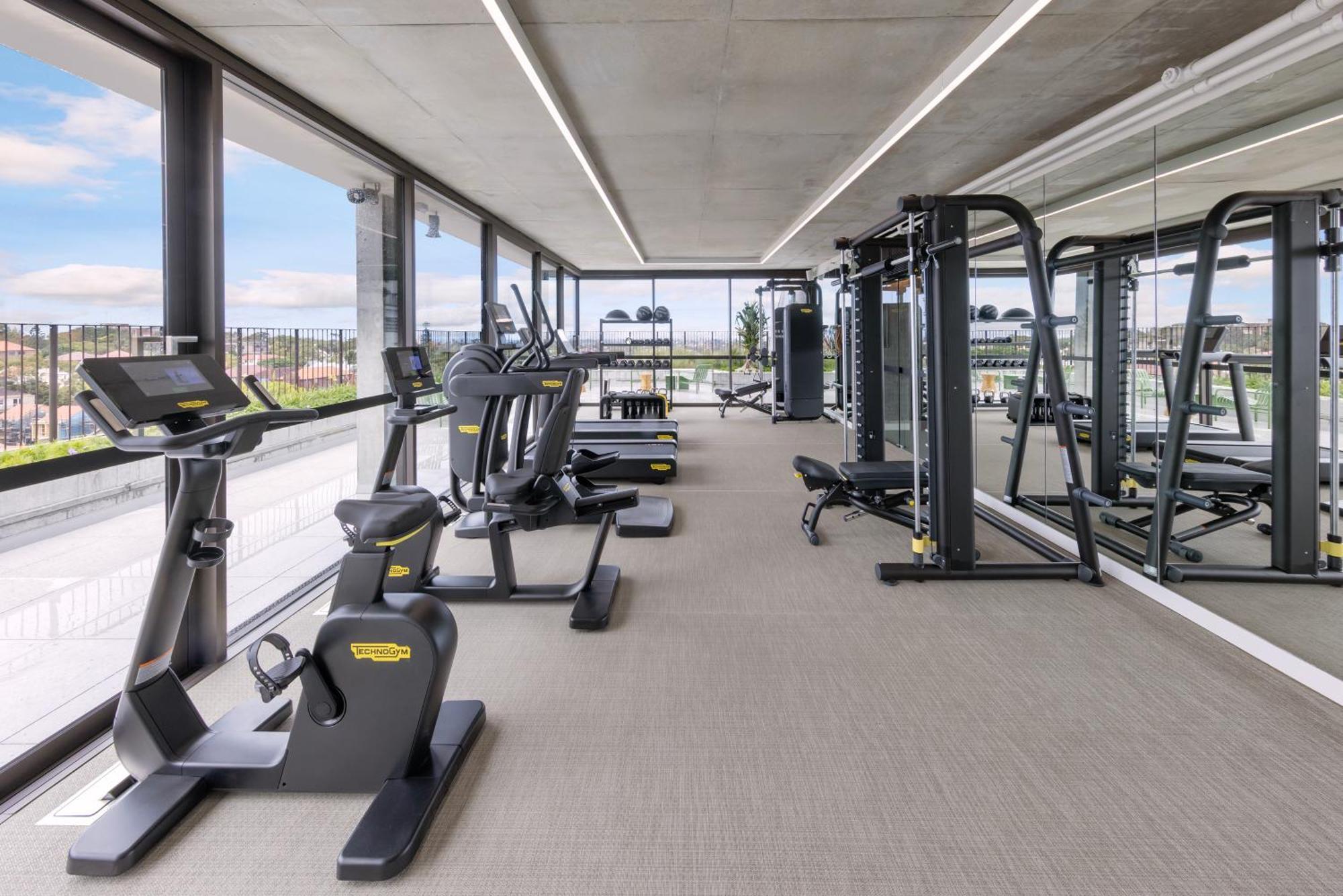 Lyf Bondi Junction Hotel 4*