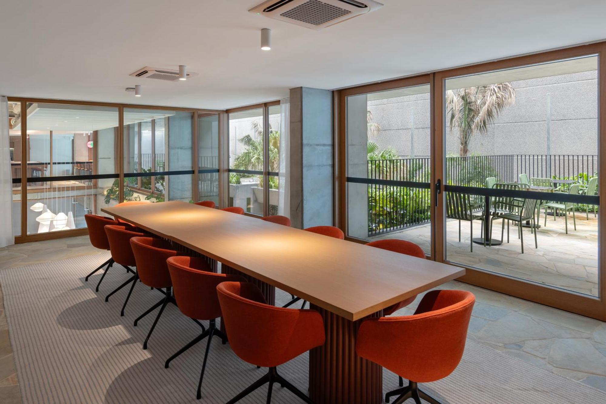 Lyf Bondi Junction Hotel Sydney