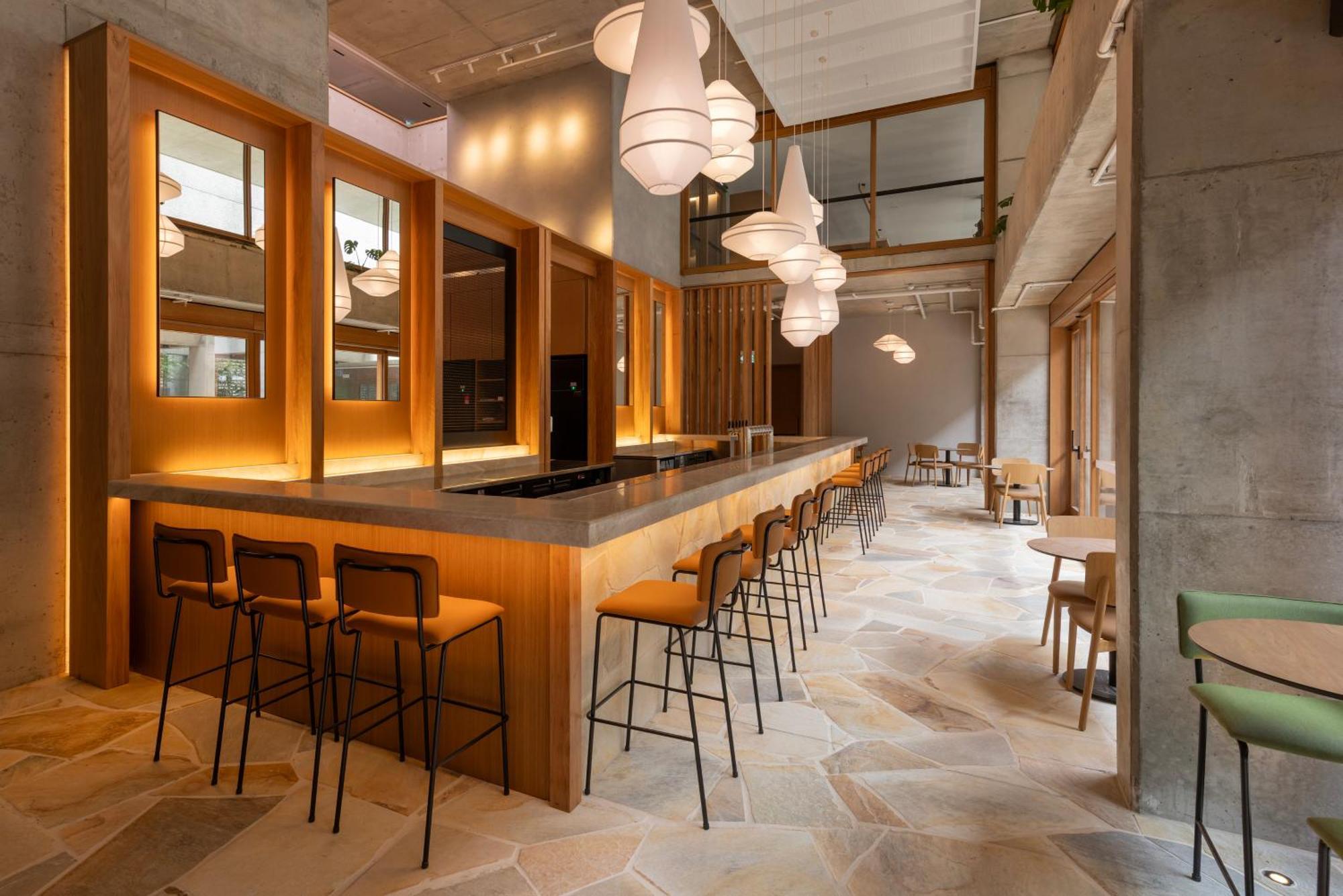 Lyf Bondi Junction Hotel