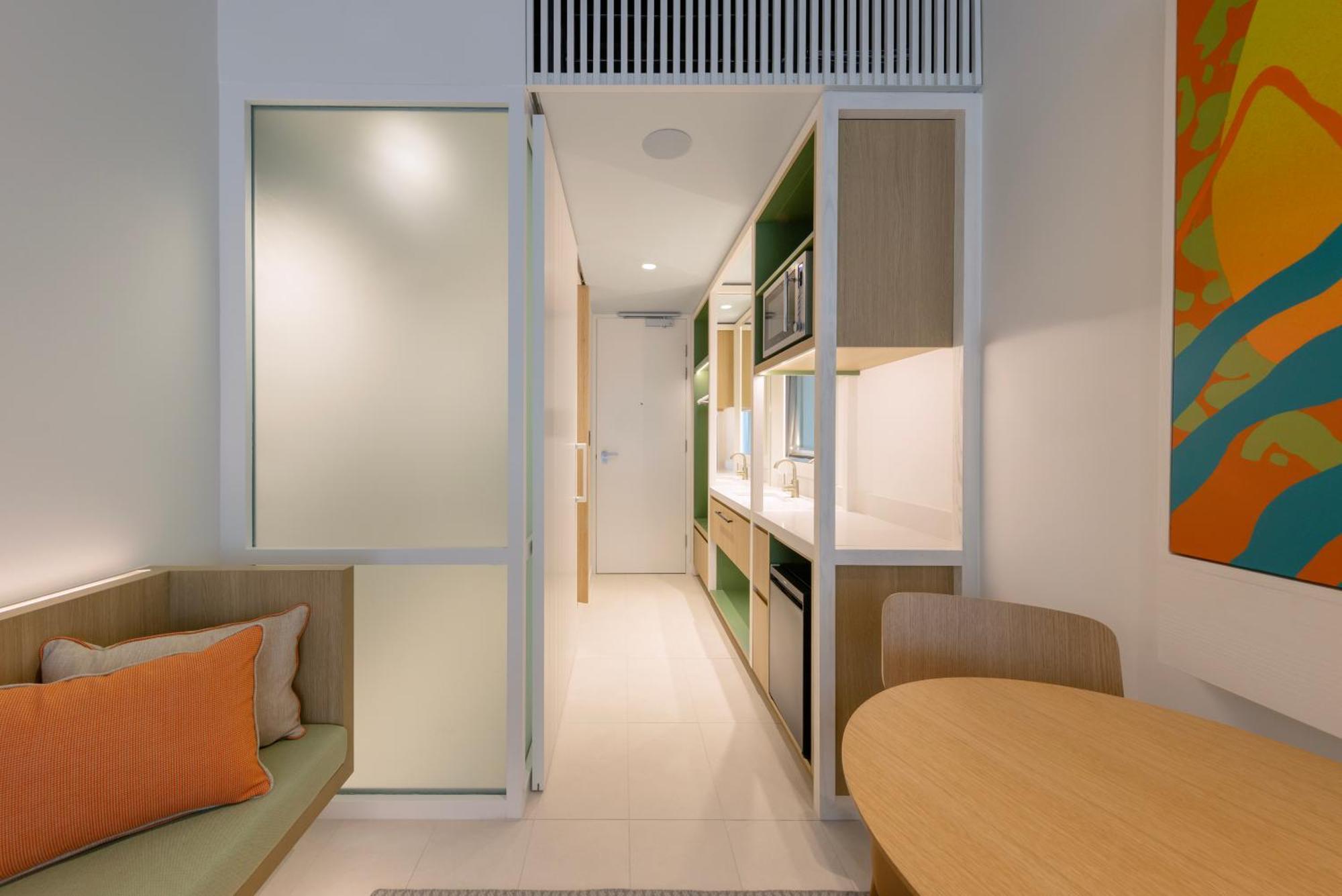 Lyf Bondi Junction 4* Sydney