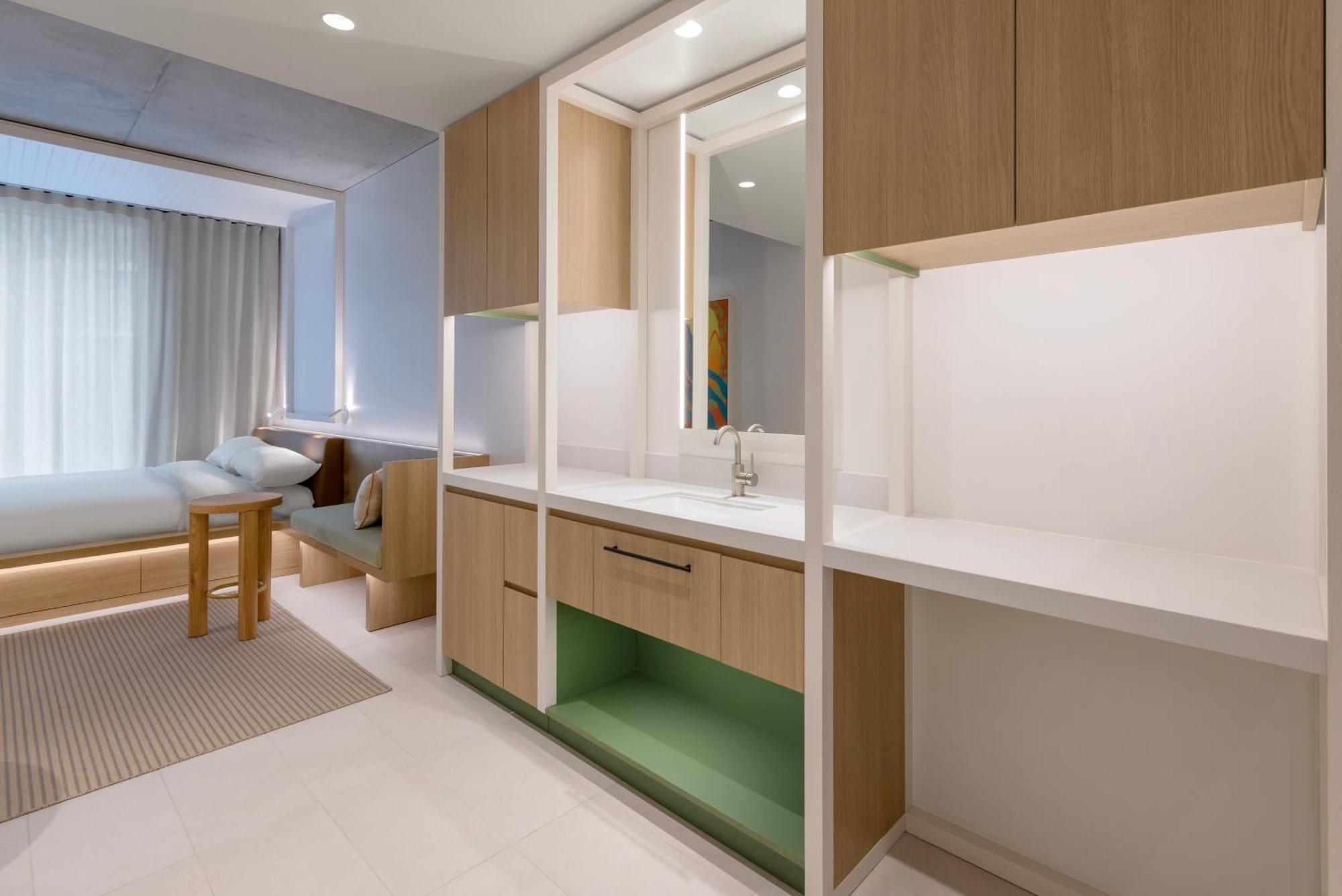 Lyf Bondi Junction 4* Sydney