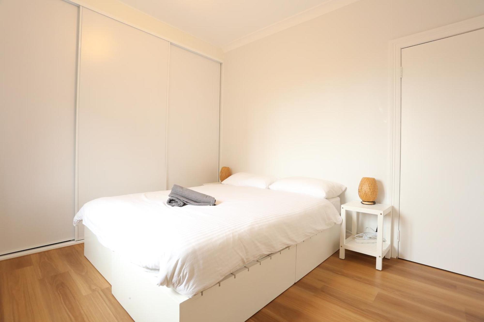 Holiday home Superb 2 Bedroom House Woolloomooloo Nsw Sydney